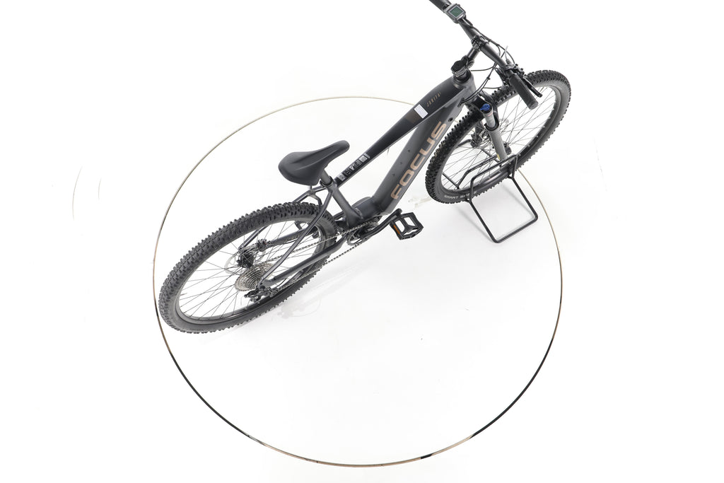 Focus Jarifa² 6.7 Nine E-Bike - Image 24