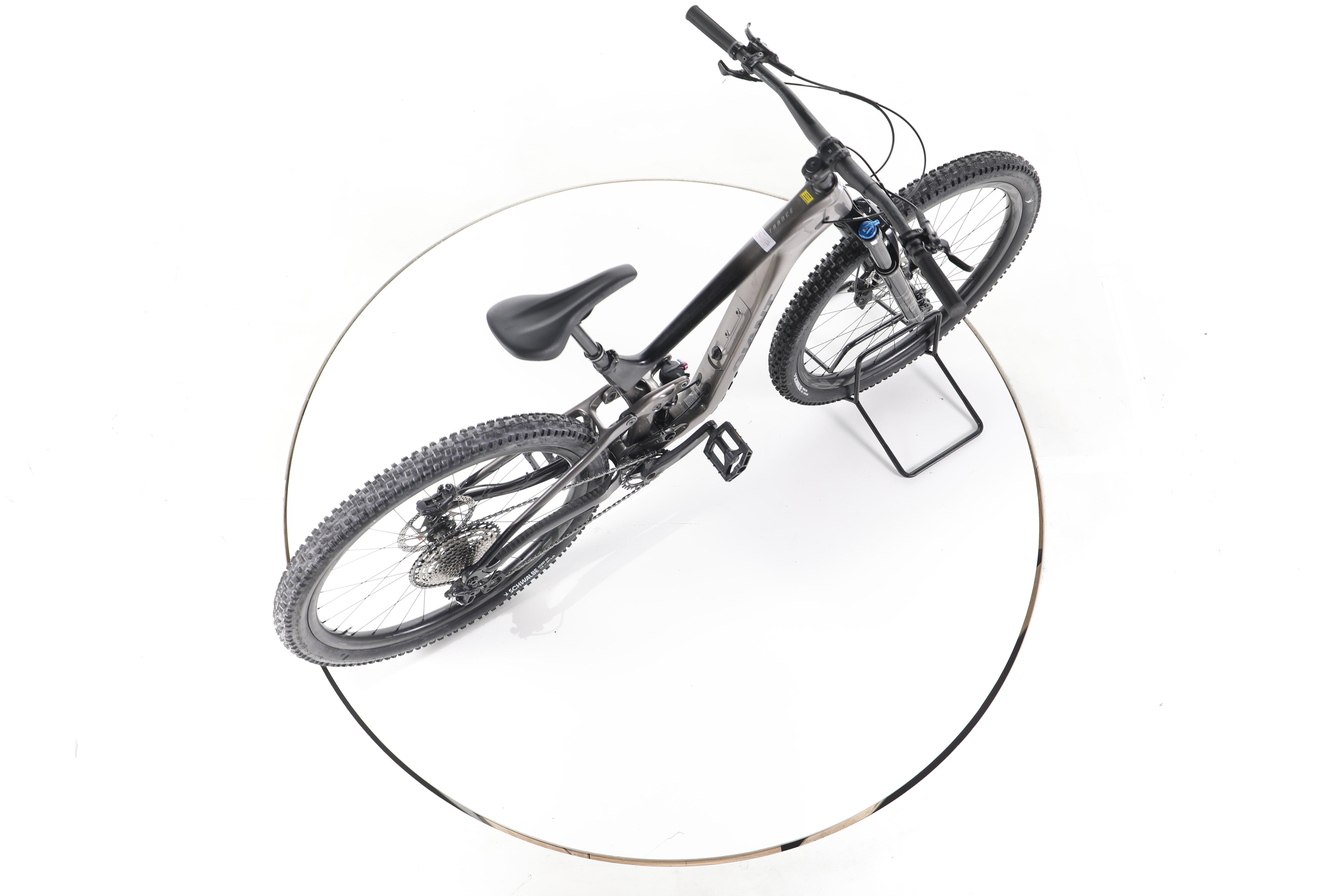 Giant Trance Advanced Pro 2 Fahrrad Fully - Image 24