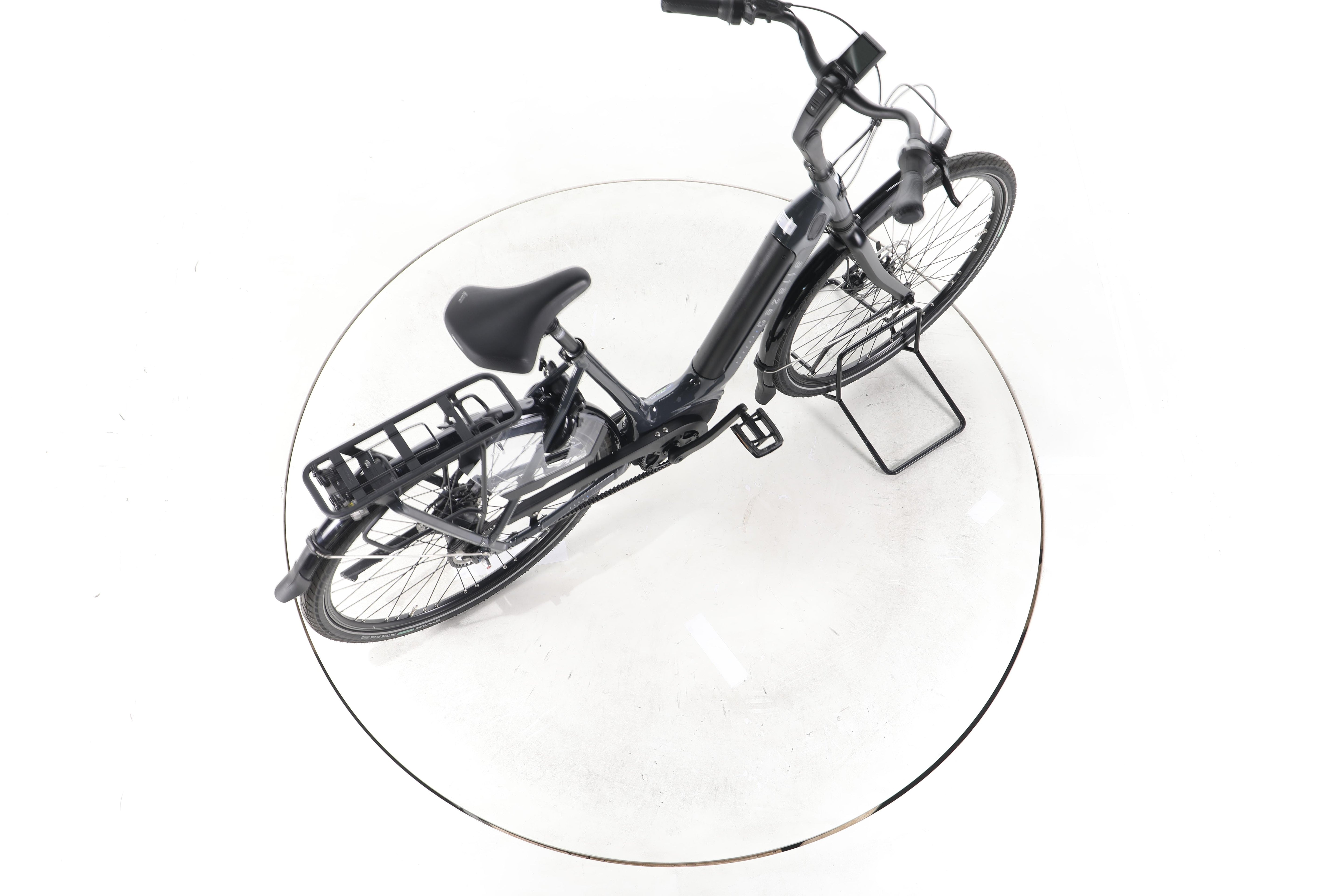 Gazelle Arroyo C5 HMB Elite City E-Bike Tiefeinsteiger 2024 - Image 24