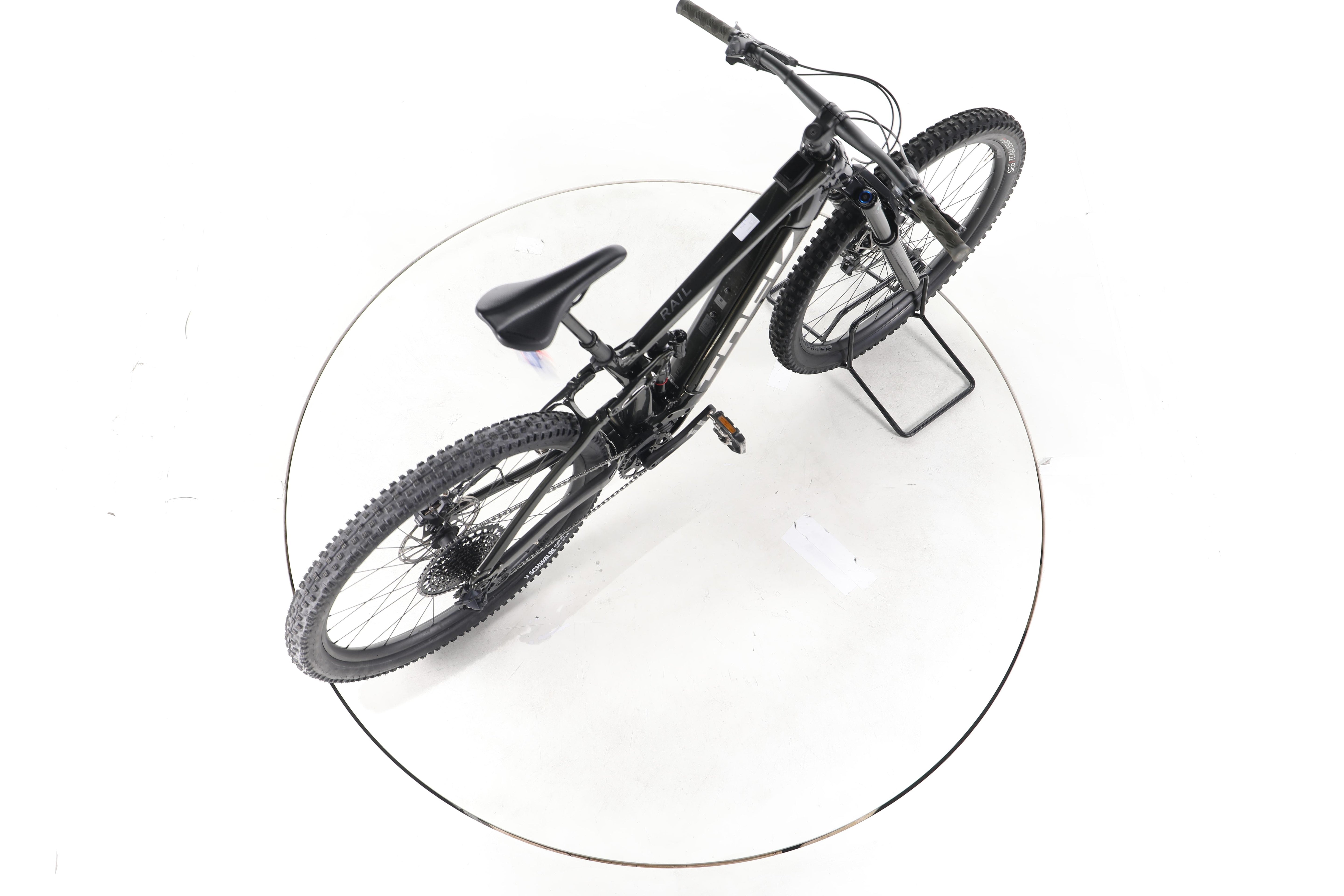 Trek Rail 9 GX Gen 2 E-Bike Fully - Image 24