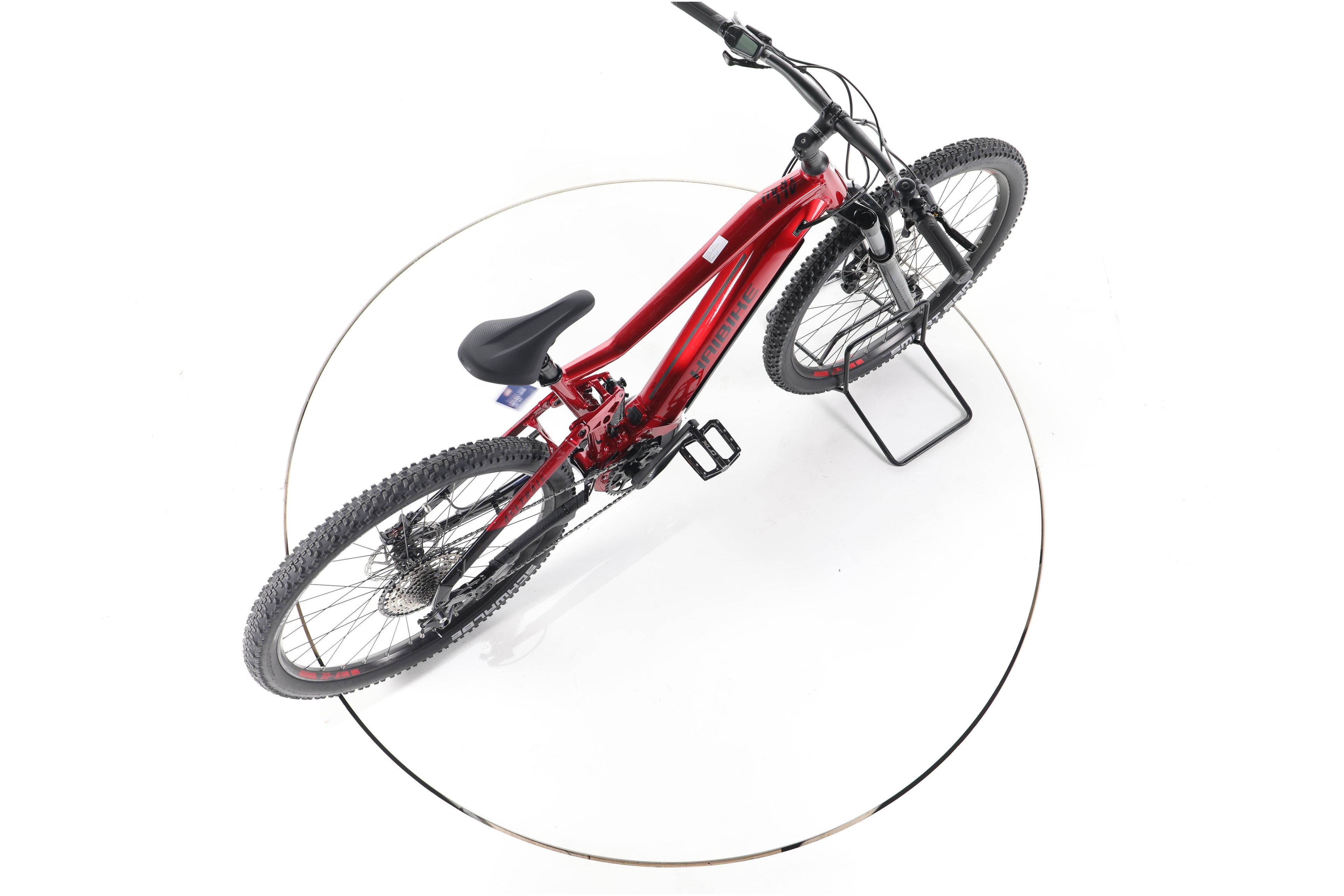 Haibike ALLTRAIL 5 Fully E-Bike - Image 24