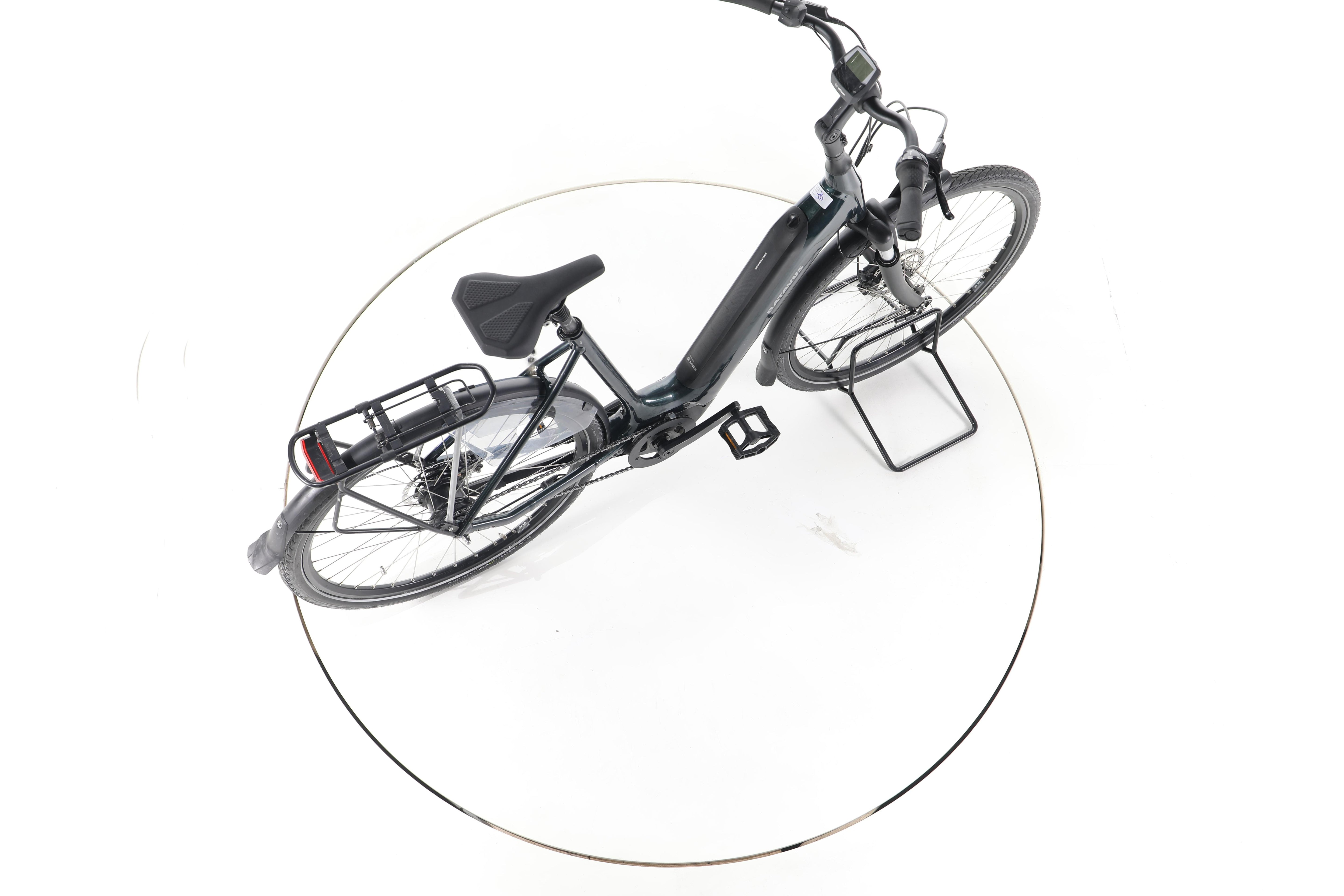 Batavus Finez E-go RT City E-Bike Tiefeinsteiger - Image 24