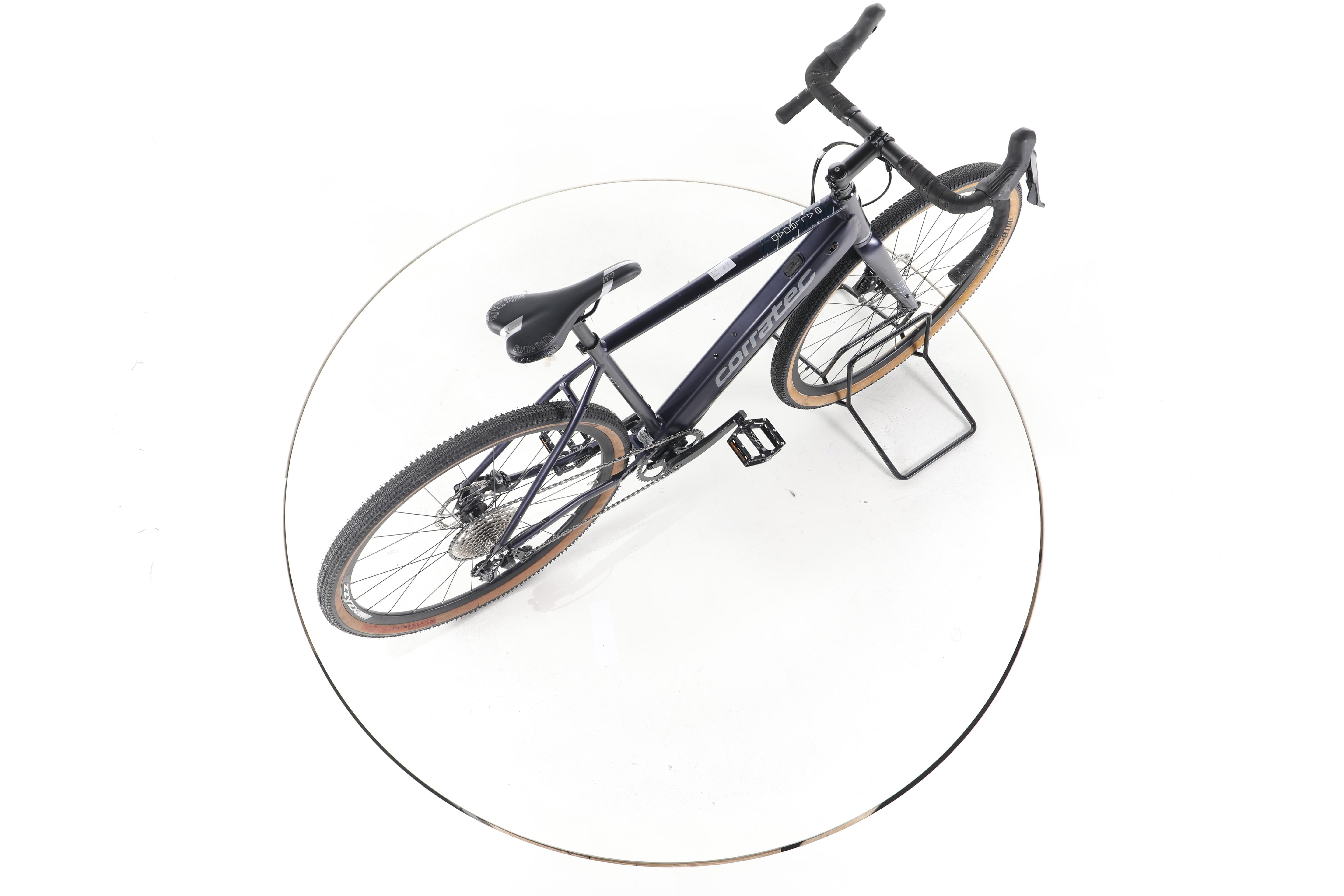 Corratec E-Allroad E-Gravelbike - Image 24