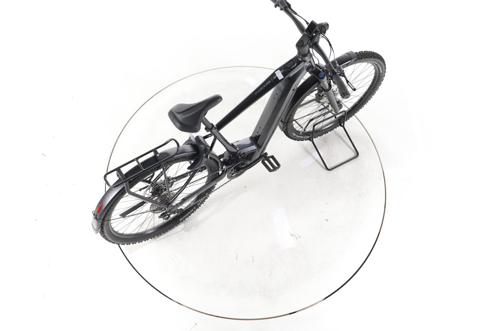 Focus Aventura² 6.7 Trekking E-Bike - Image 24