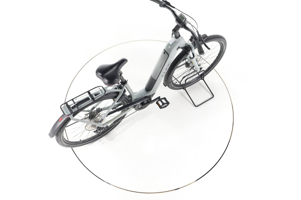 Cube Touring Hybrid Pro Trekking E-Bike Tiefeinsteiger - Image 24