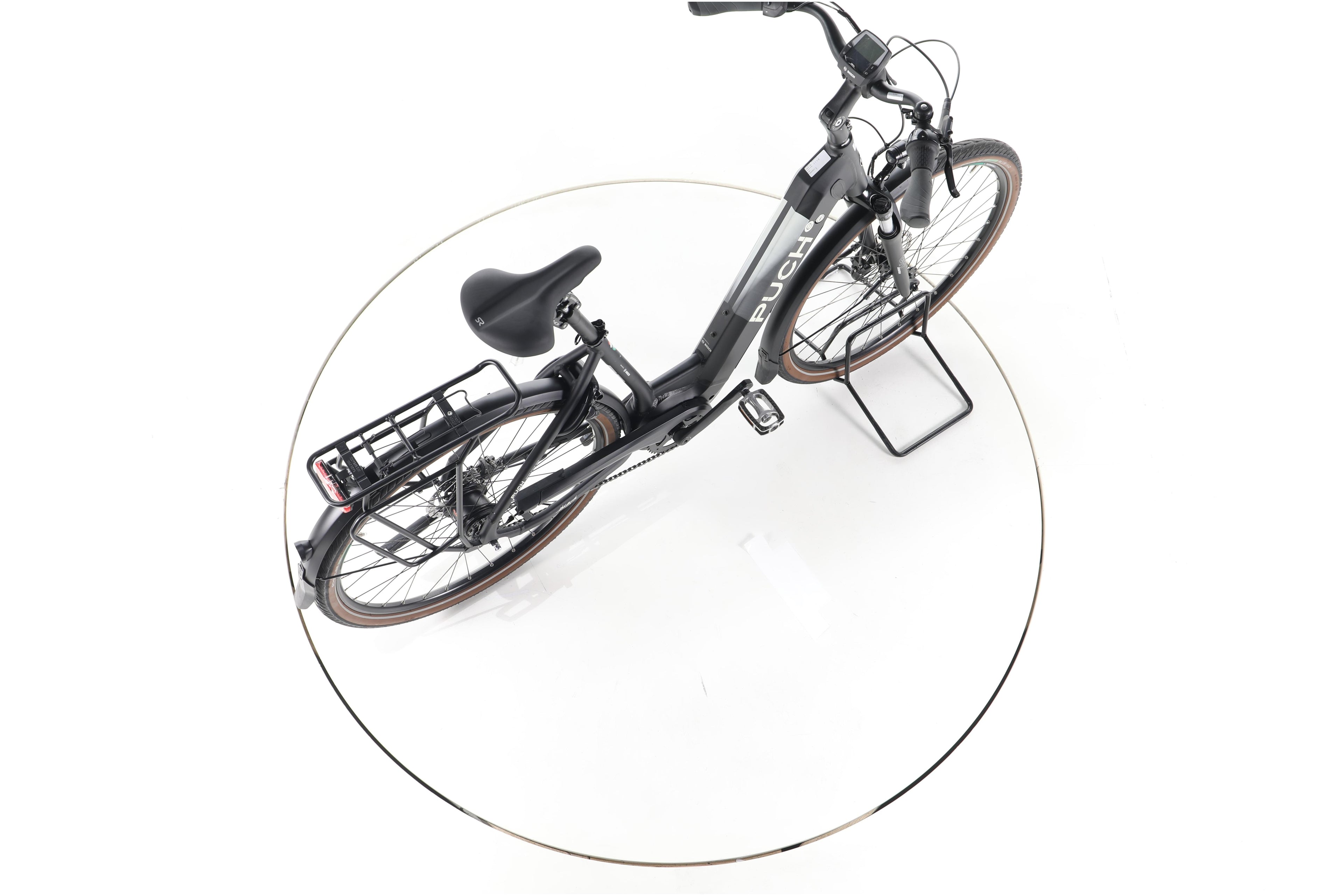 Puch C 6.3 City E-Bike Tiefeinsteiger - Image 24