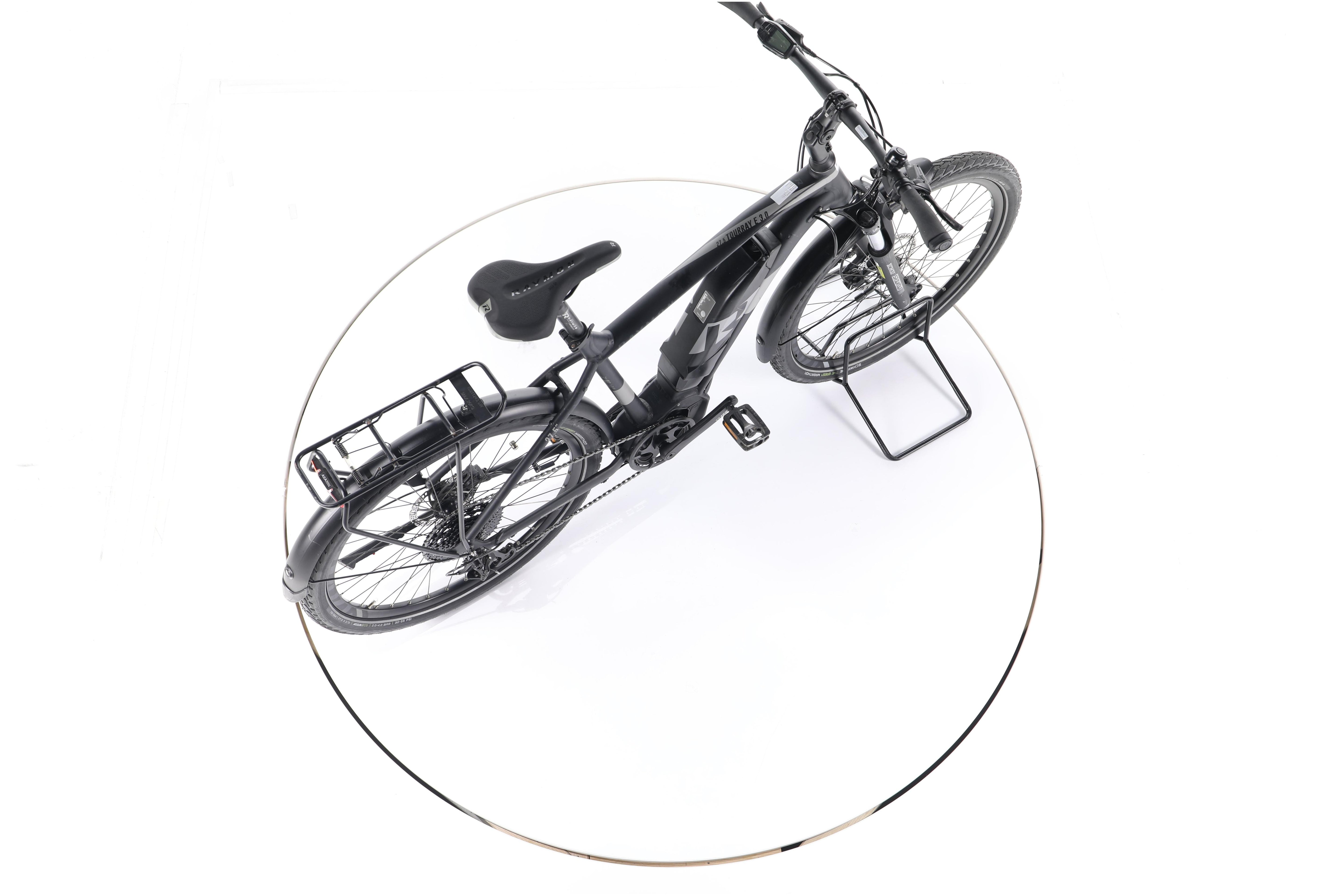 R Raymon TourRay E 3.0 Trekking E-Bike - Image 24