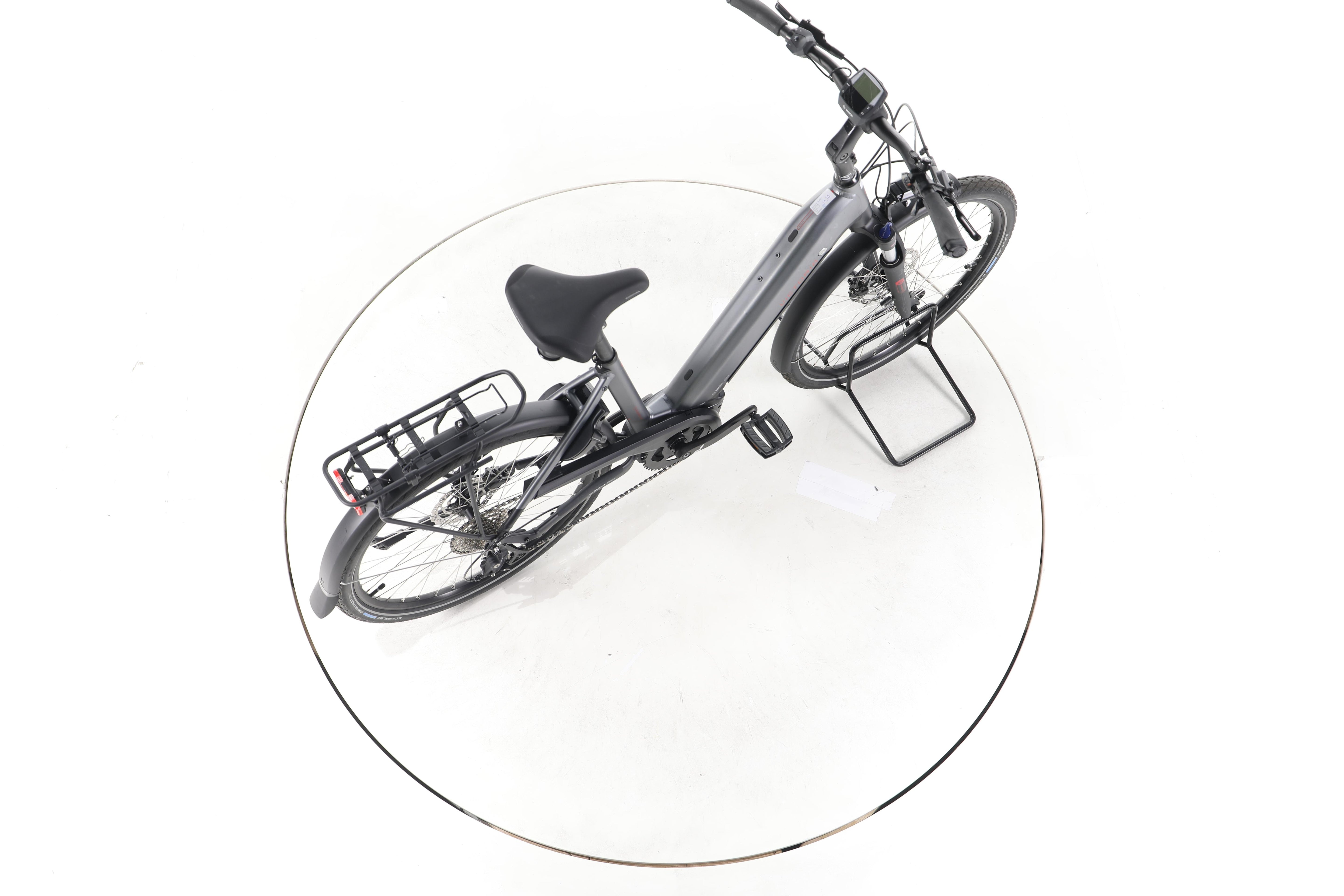 Victoria eTrekking 12.6 Trekking E-Bike Tiefeinsteiger - Image 24