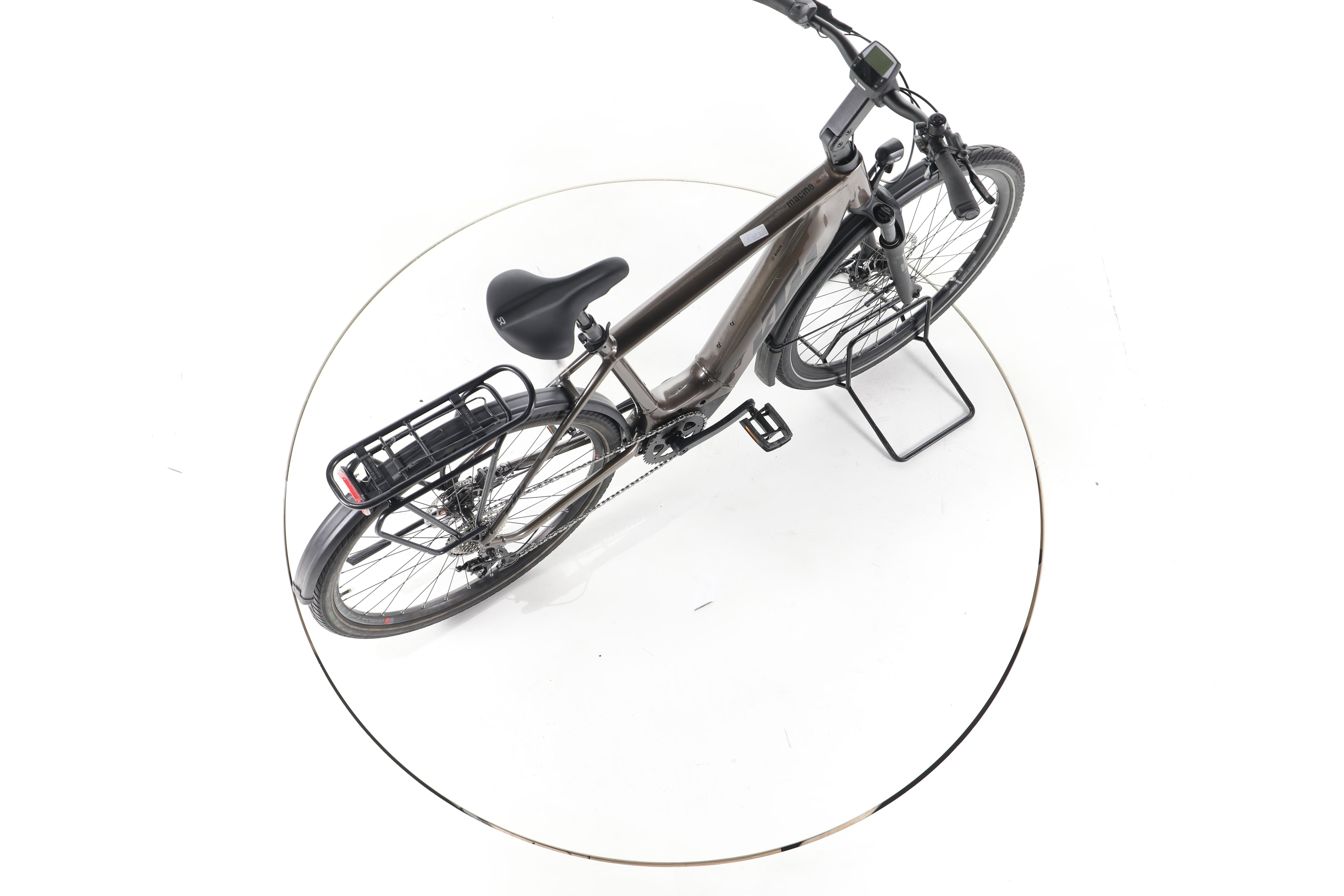 KTM Macina Tour P510 Trekking E-Bike - Image 24