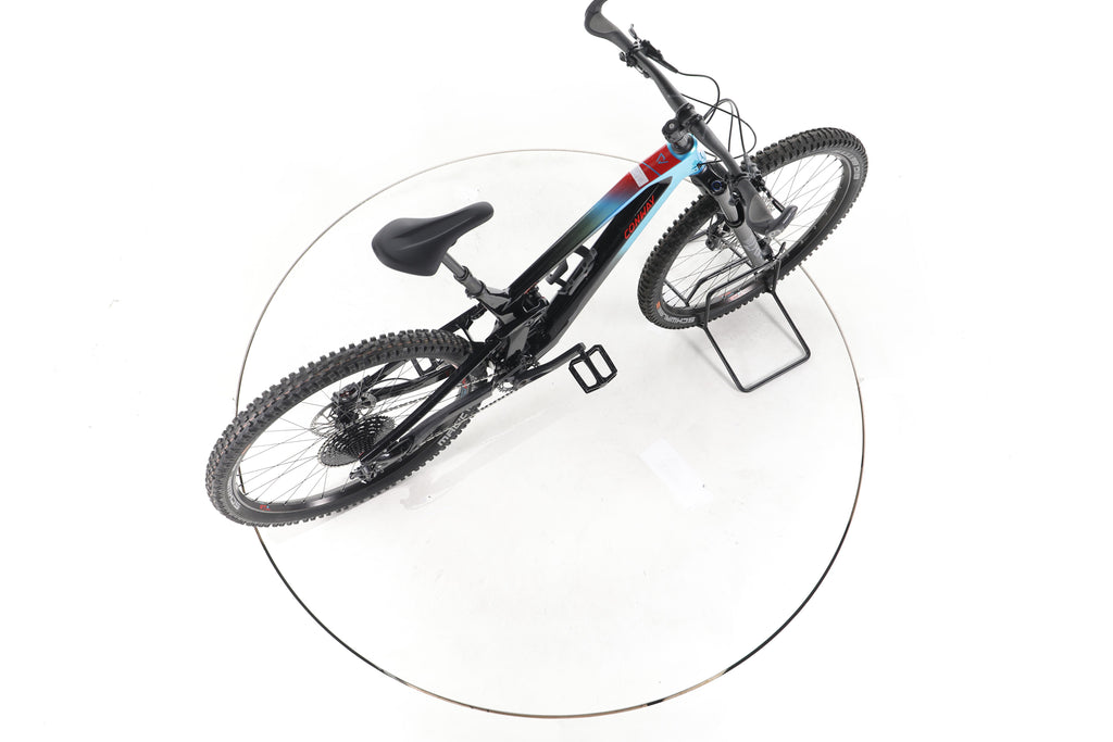 Conway WME 5.9 Fahrrad Fully - Image 24