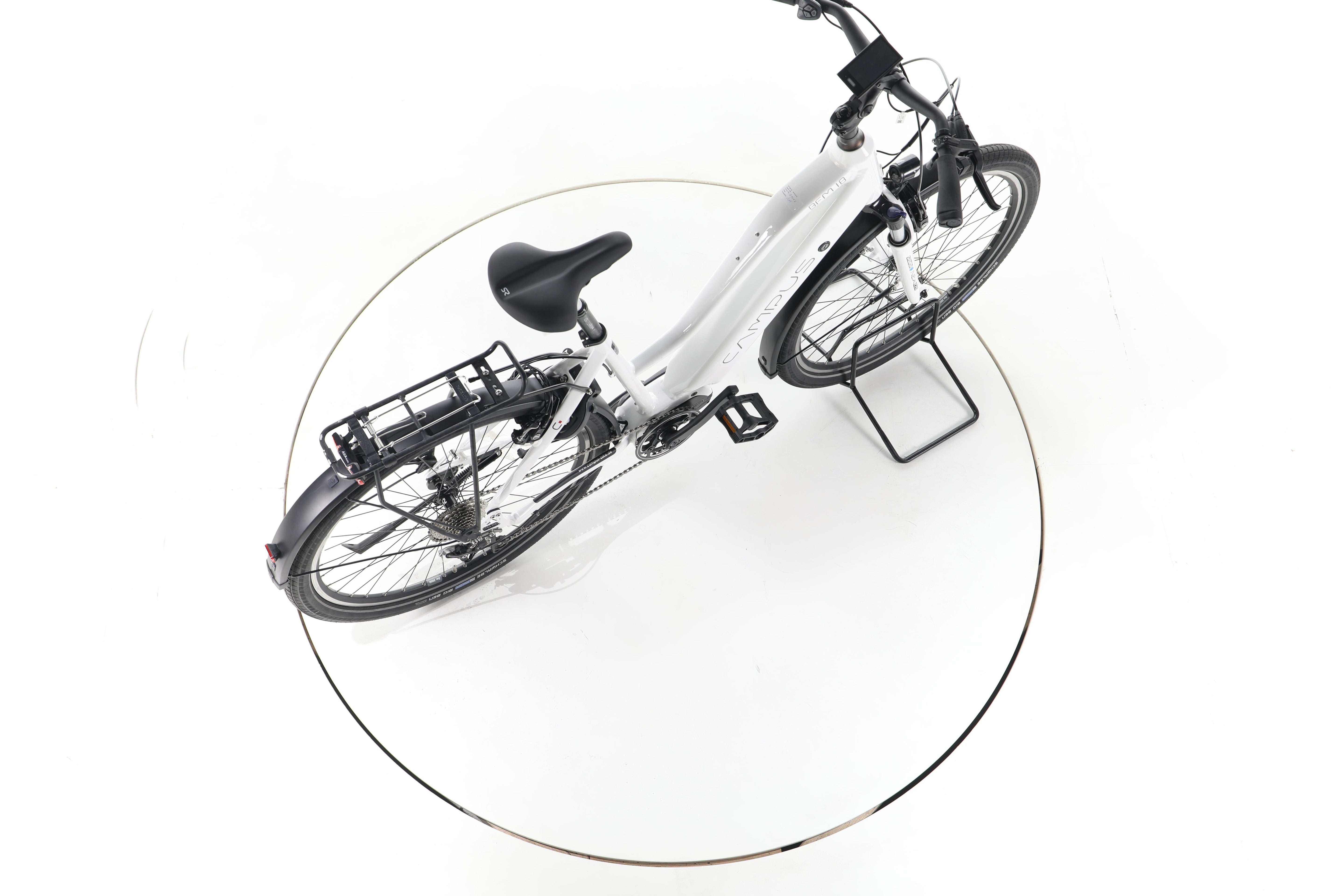 Campus BFM 18 Trekking E-Bike - Image 24