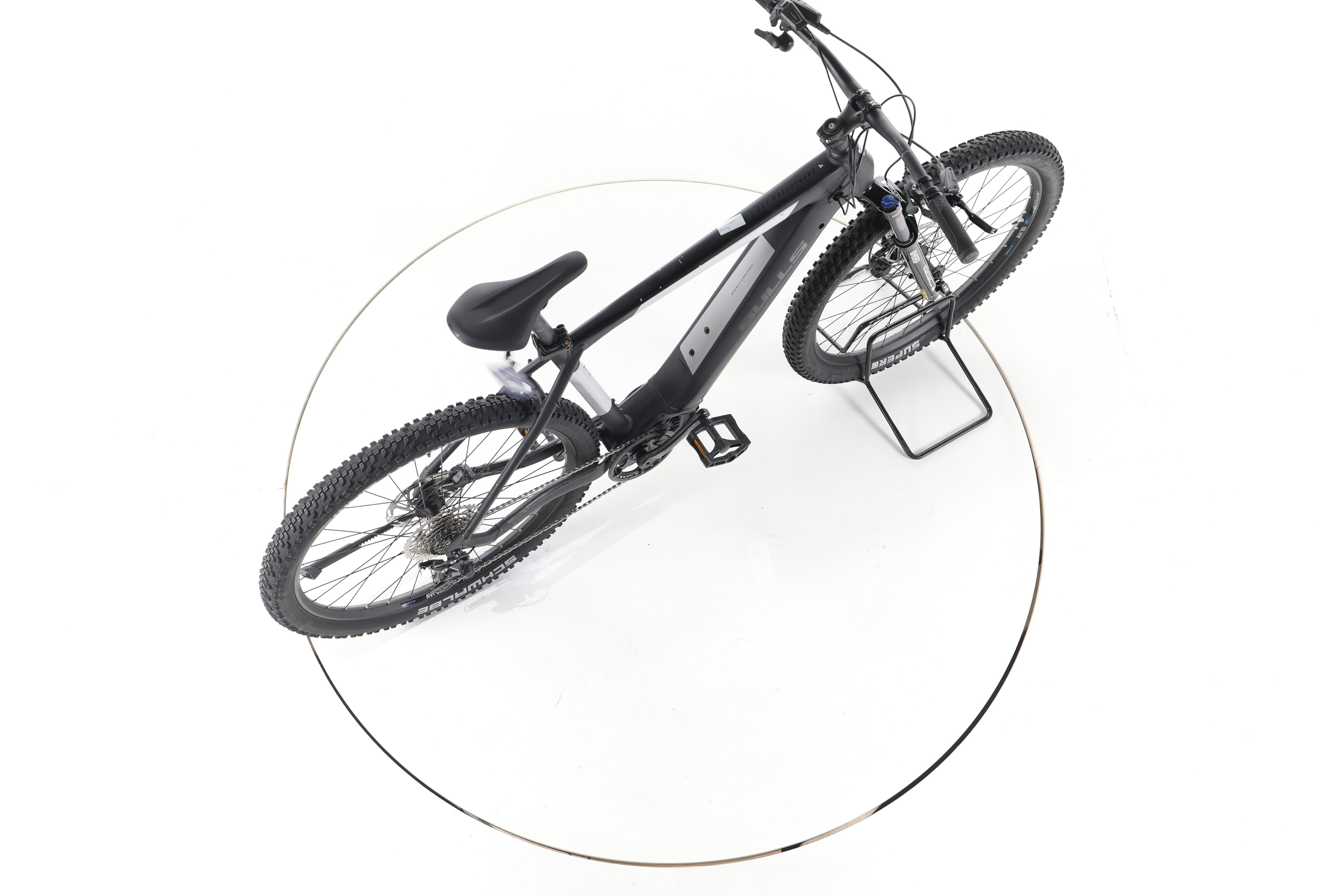 Bulls Copperhead EVO 1 E-Bike - Image 24