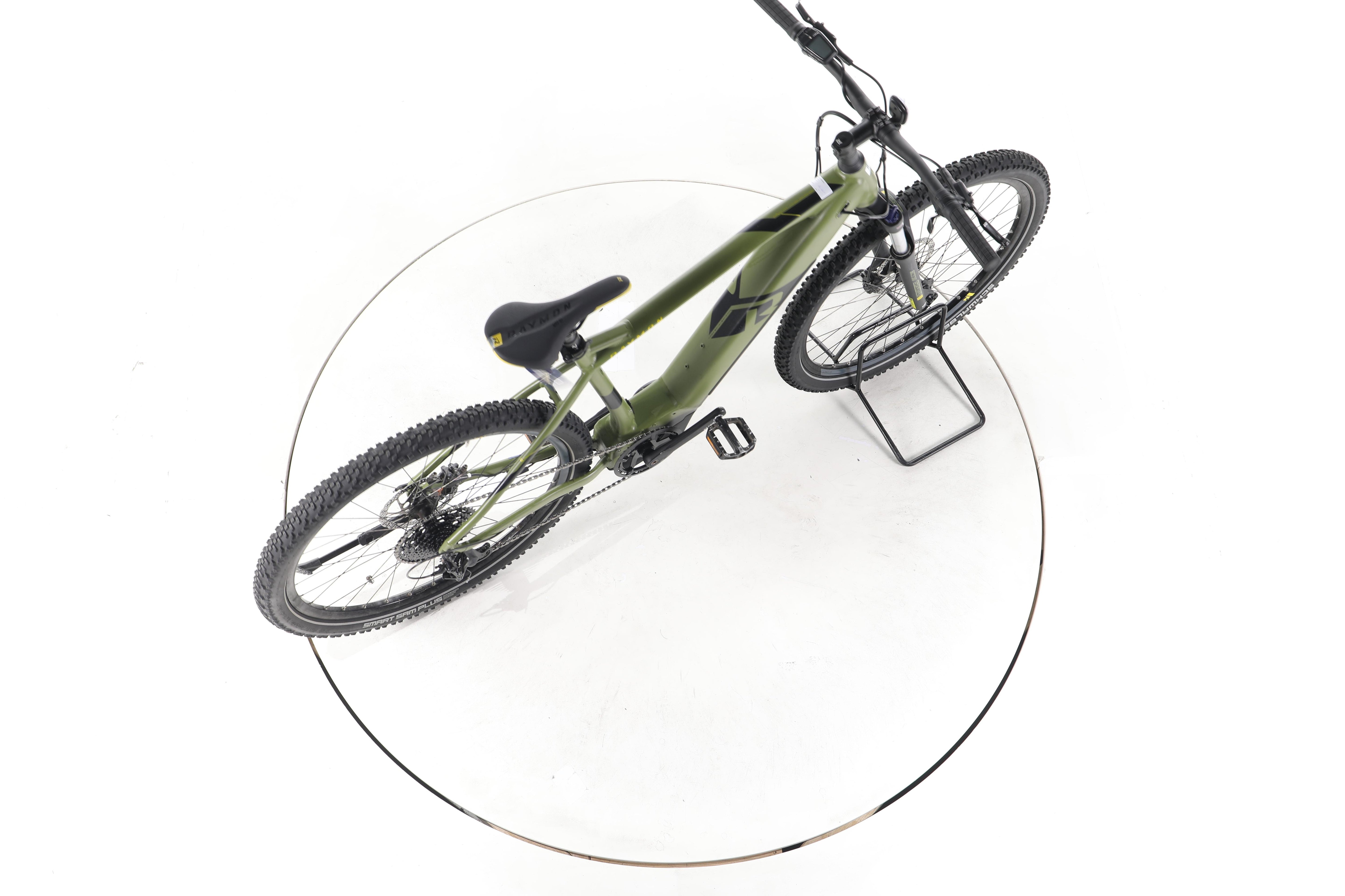 R Raymon HardRay E 4.0 E-Bike - Image 24