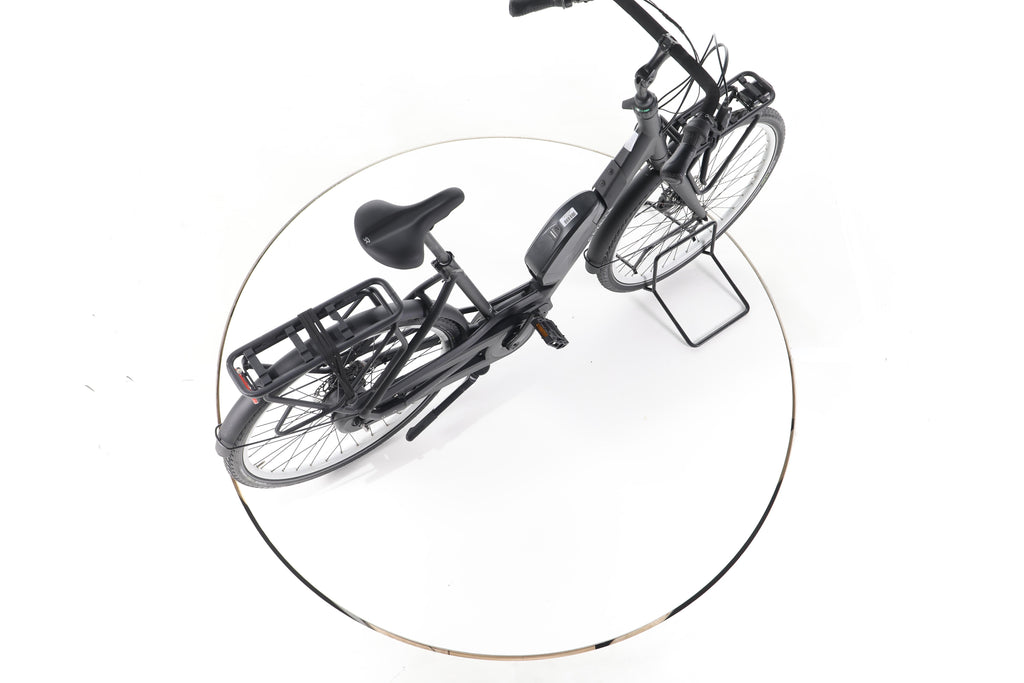 Gazelle Bloom C 380 HMS City E-Bike Tiefeinsteiger - Image 24
