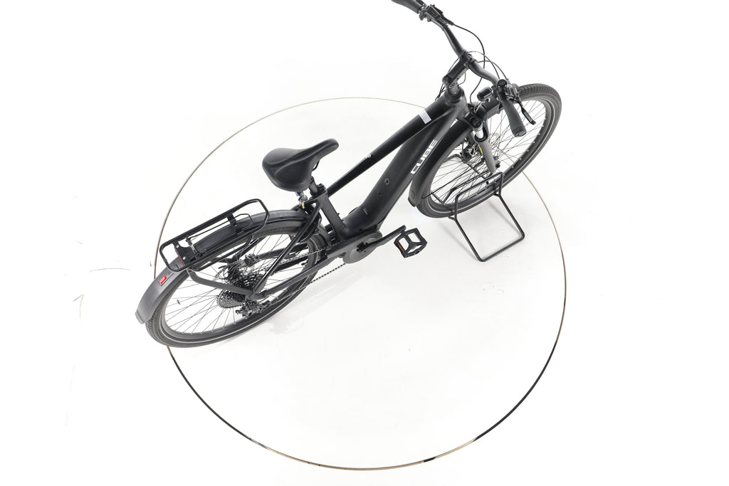 Cube Touring Hybrid Pro Trekking E-Bike - Image 24