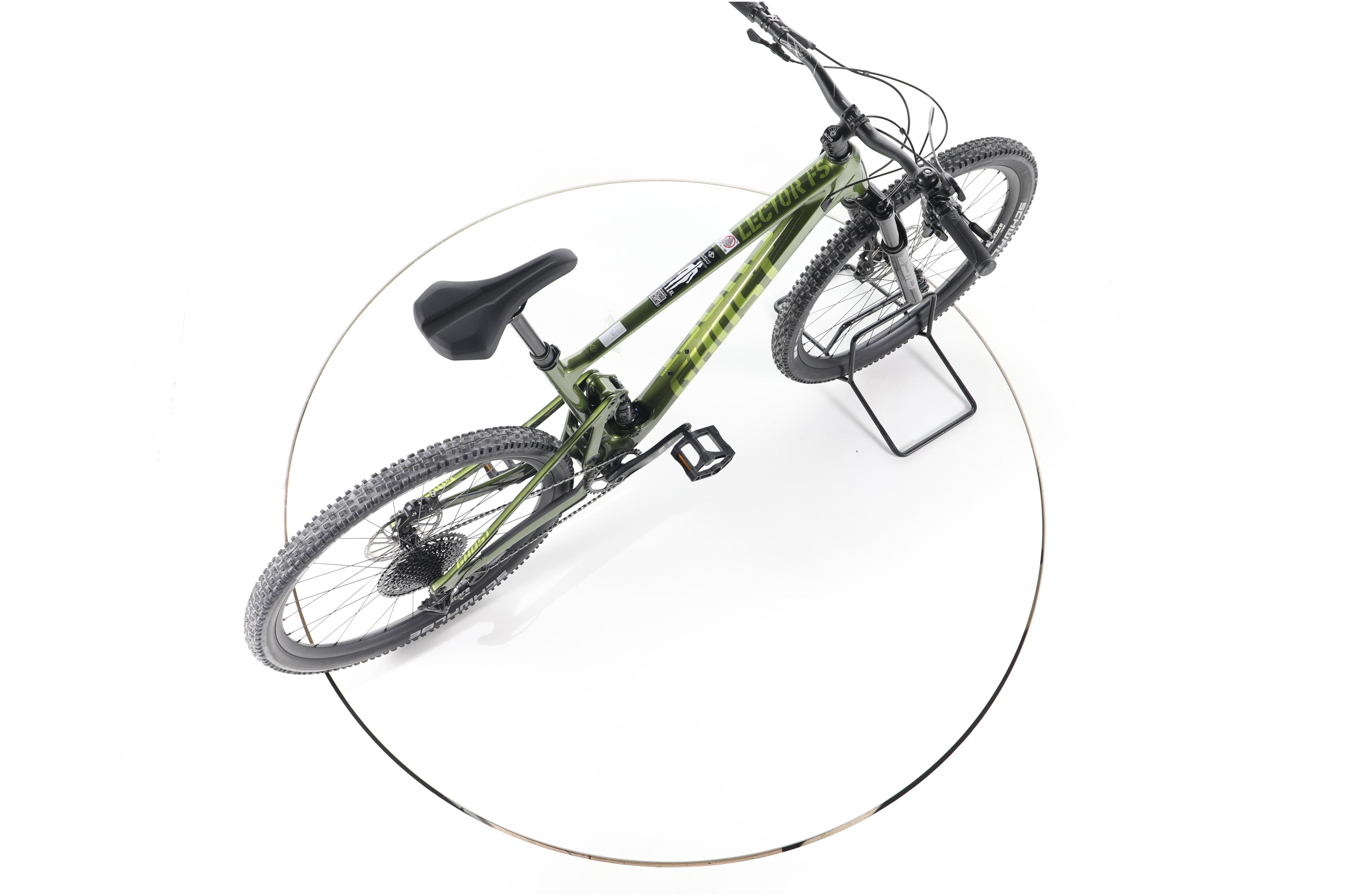 Ghost Lector FS SF LC Universal - Image 24