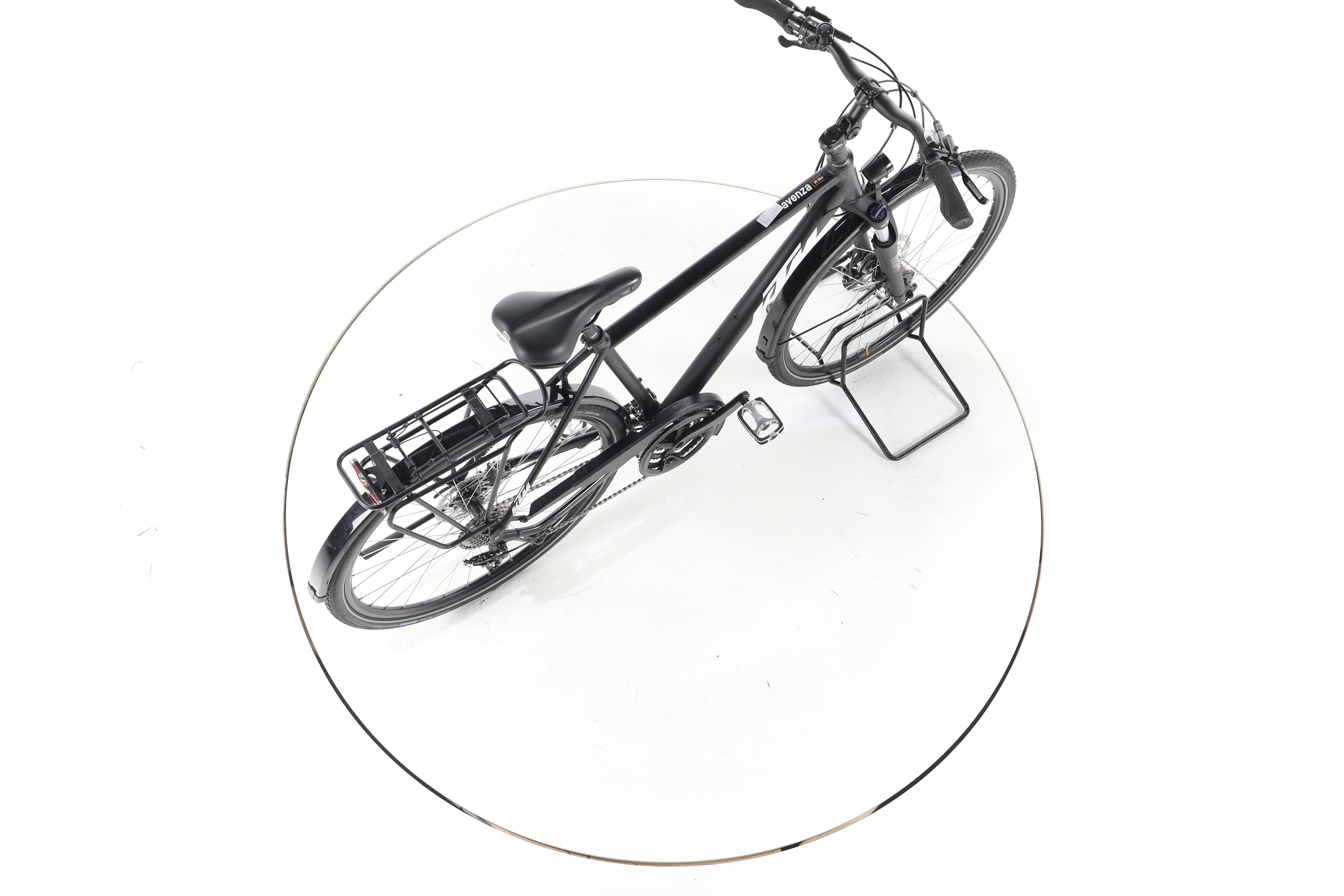 KTM Avenza30 Disc Fahrrad City & Trekking - Image 24