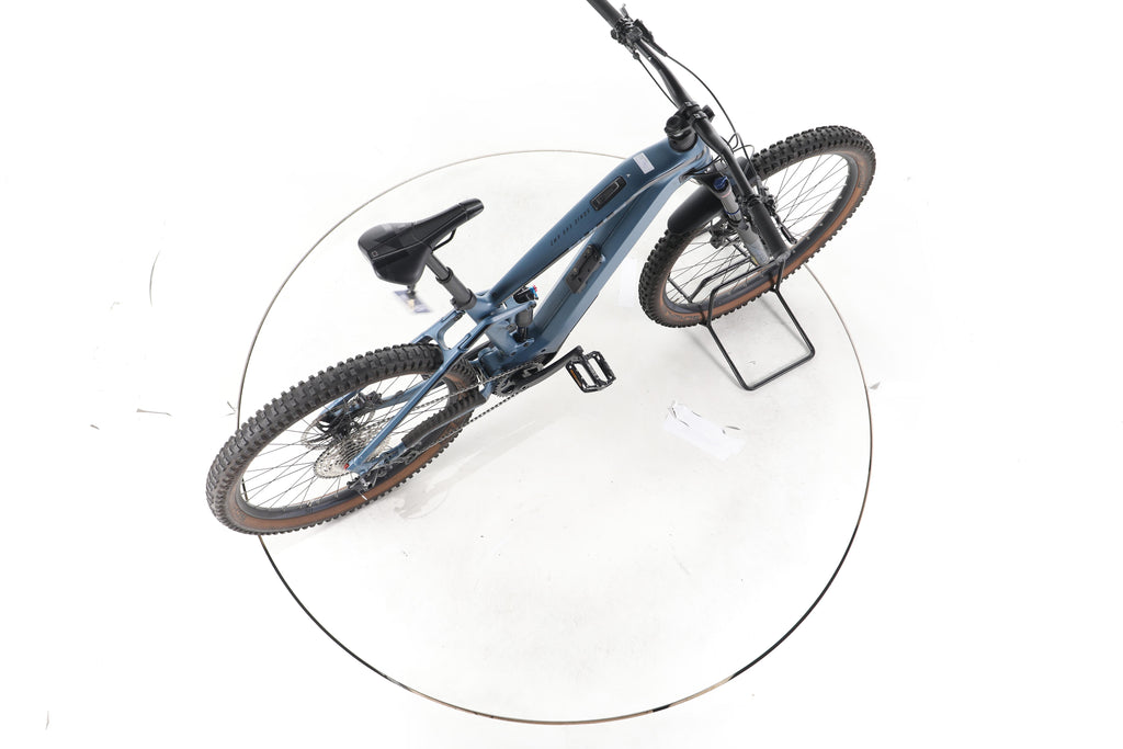 Bulls Sonic EVO AM 2 E-Bike Fully - Image 24