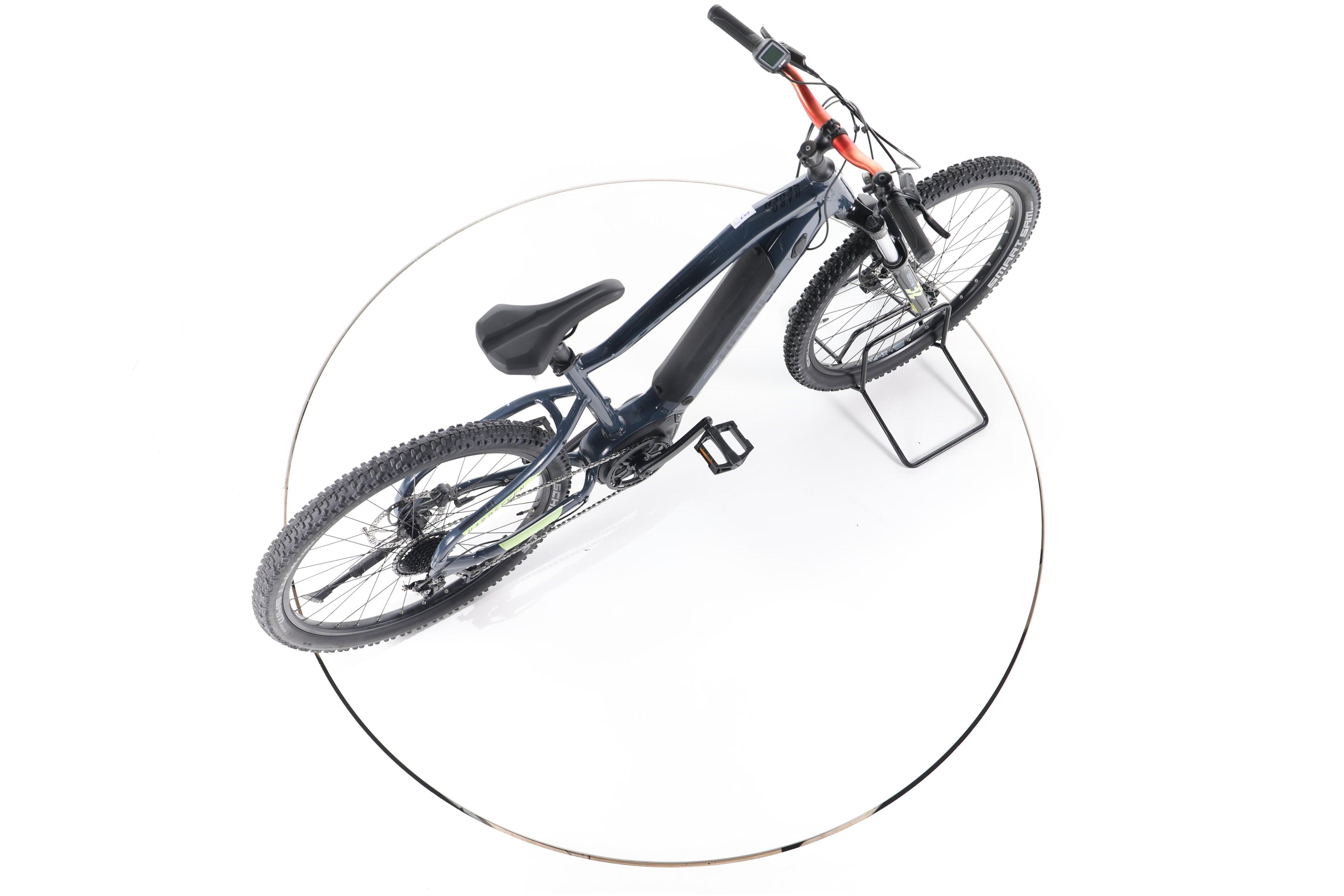 Haibike Hardseven 5 E-Bike - Image 24