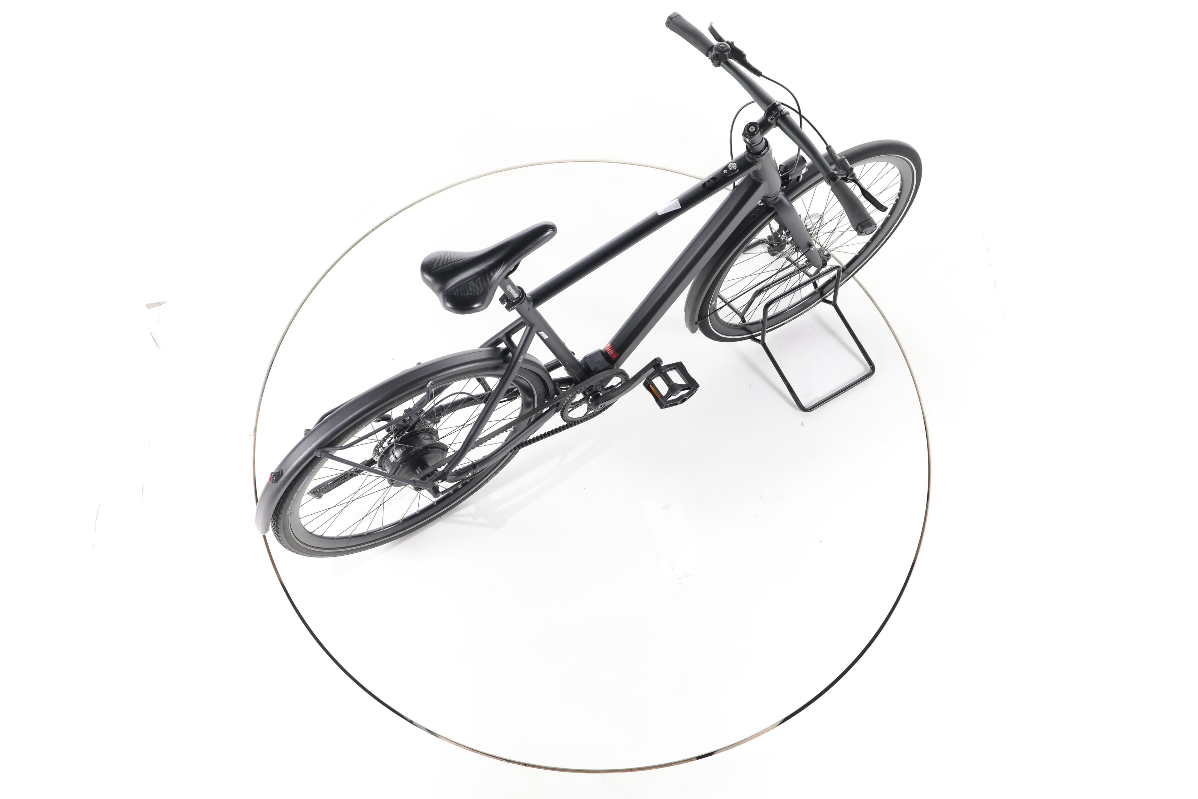 Rabeneick TX-E City E-Bike - Image 24