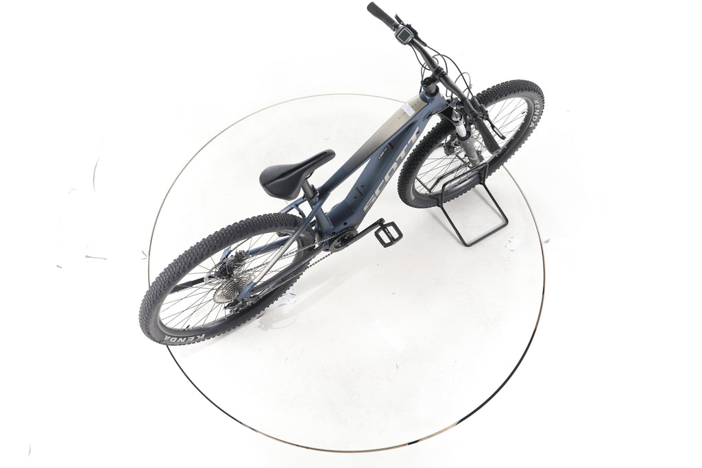 Scott Aspect eRIDE 930 E-Bike - Image 24