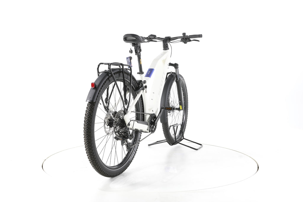 Scott Axis 40 Trekking E-Bike 2025 - Image 24