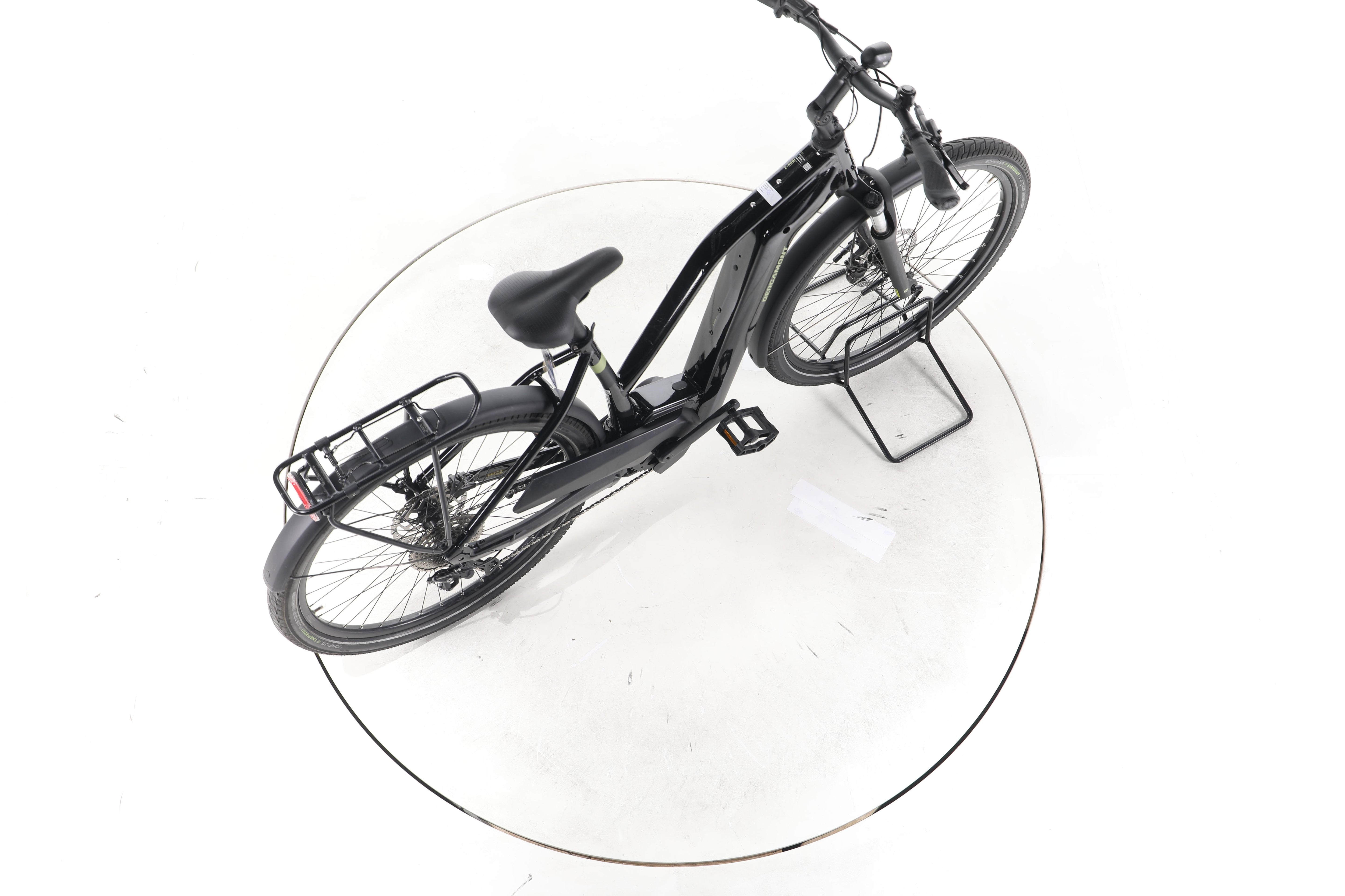Bergamont E-Horizon Edition 6 Trekking E-Bike - Image 24