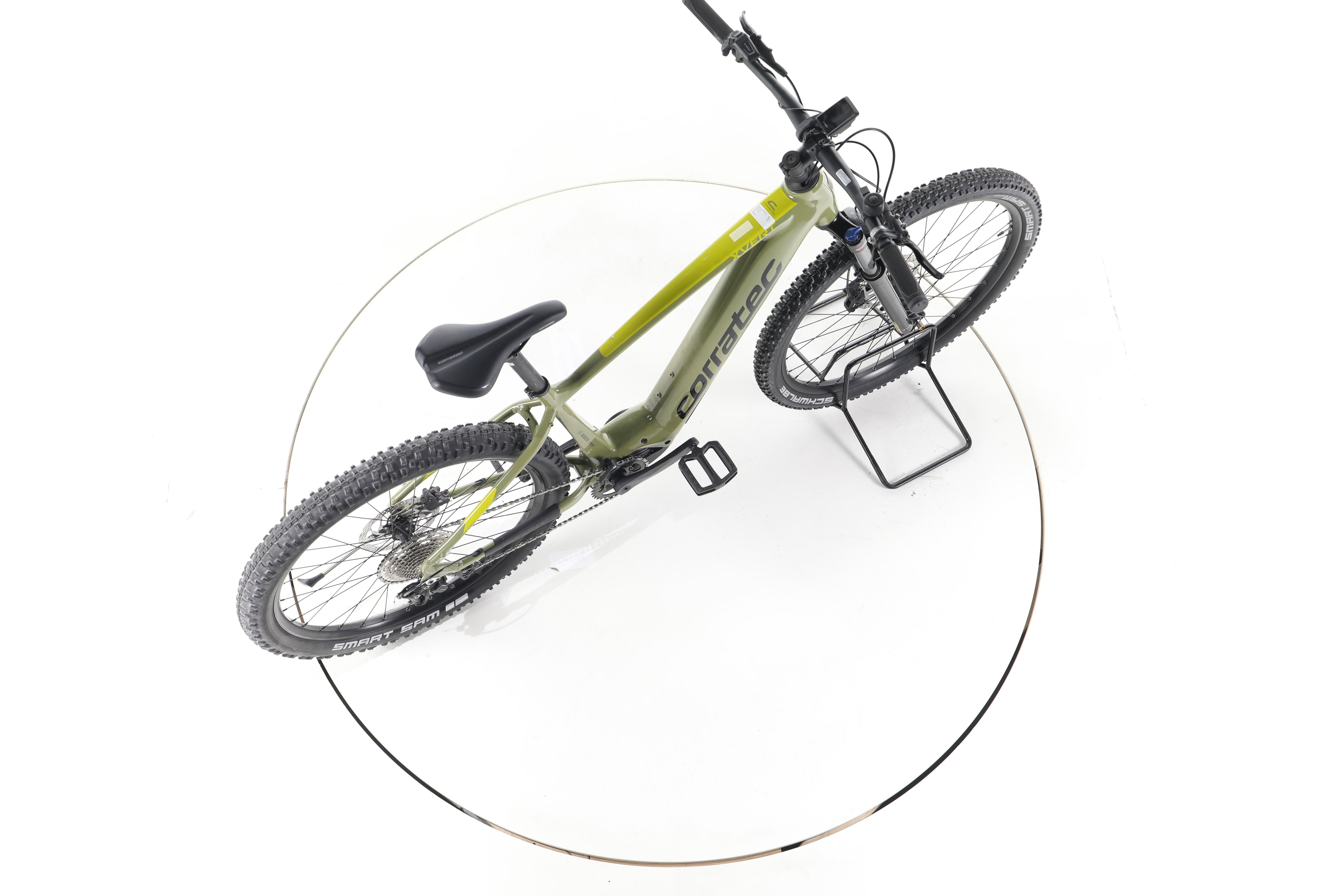 Corratec E-Power X-Vert Elite E-Bike 2023 - Image 24