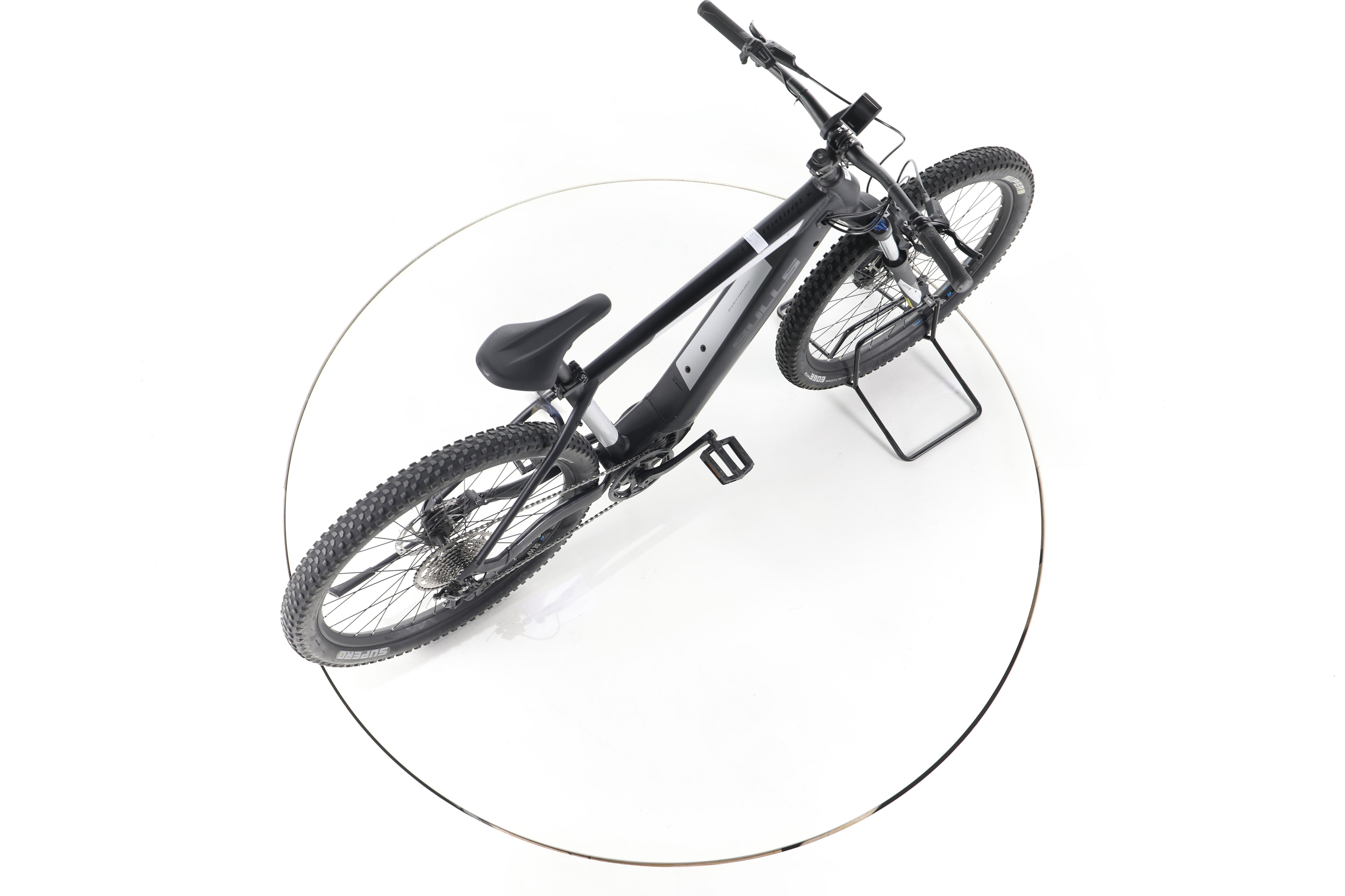 Bulls Copperhead EVO 1 E-Bike - Image 24
