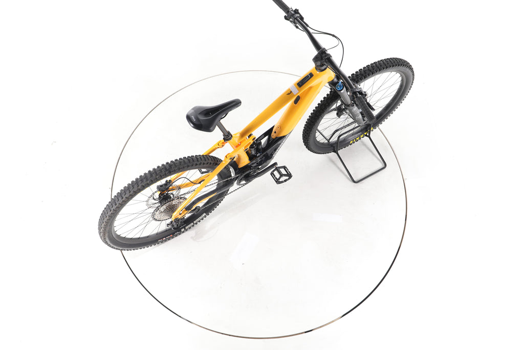 Orbea Wild H10 E-Bike Fully 2024 - Image 24