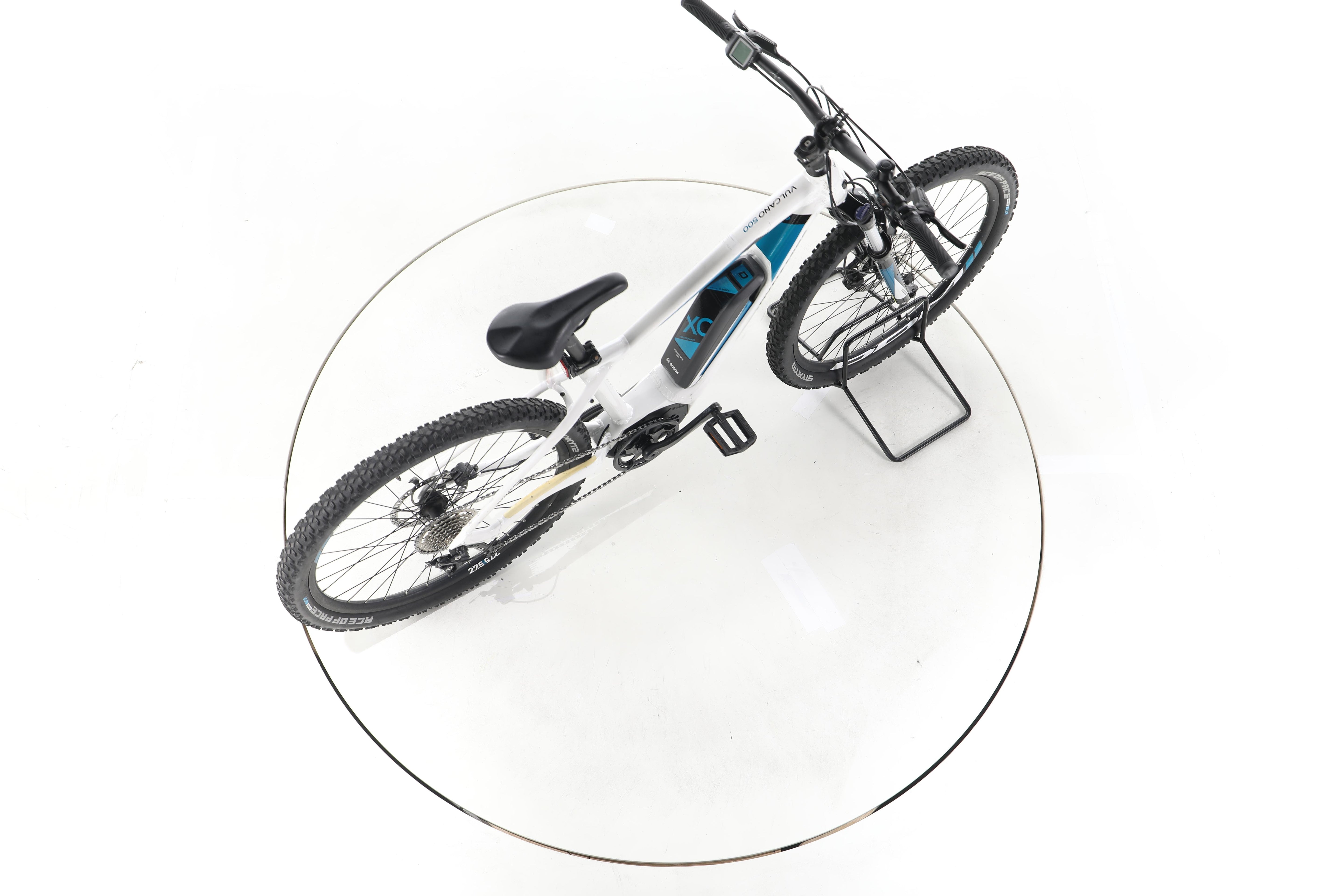 Dynamics Vulcano E-Bike Fully - Image 24