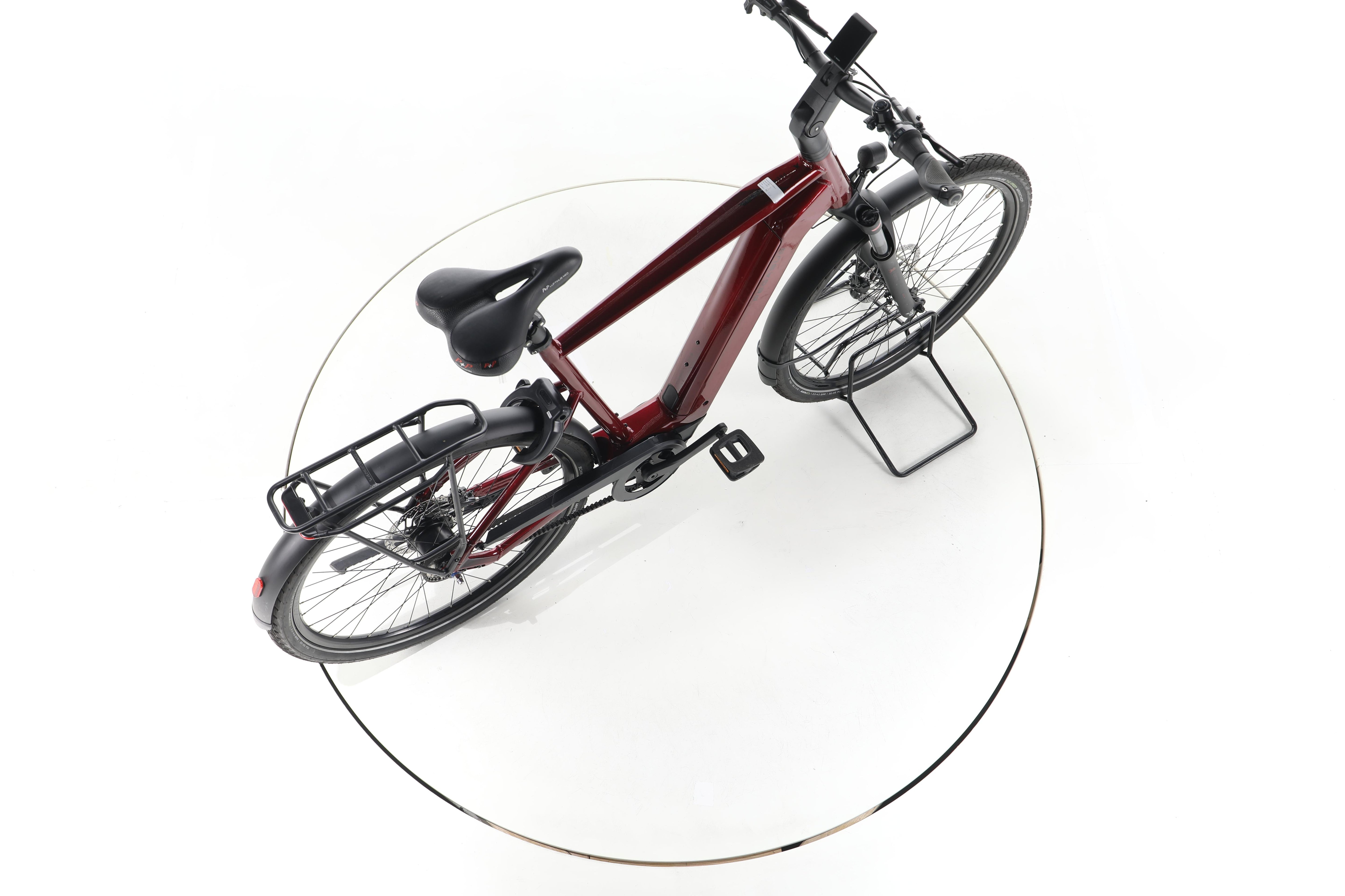 Pegasus Premio Evo 5F Belt City E-Bike 2024 - Image 24