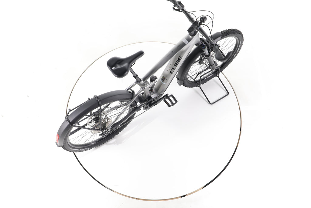 Cube Stereo Hybrid ONE22 Race Allroad E-Bike Fully 2025 - Image 24