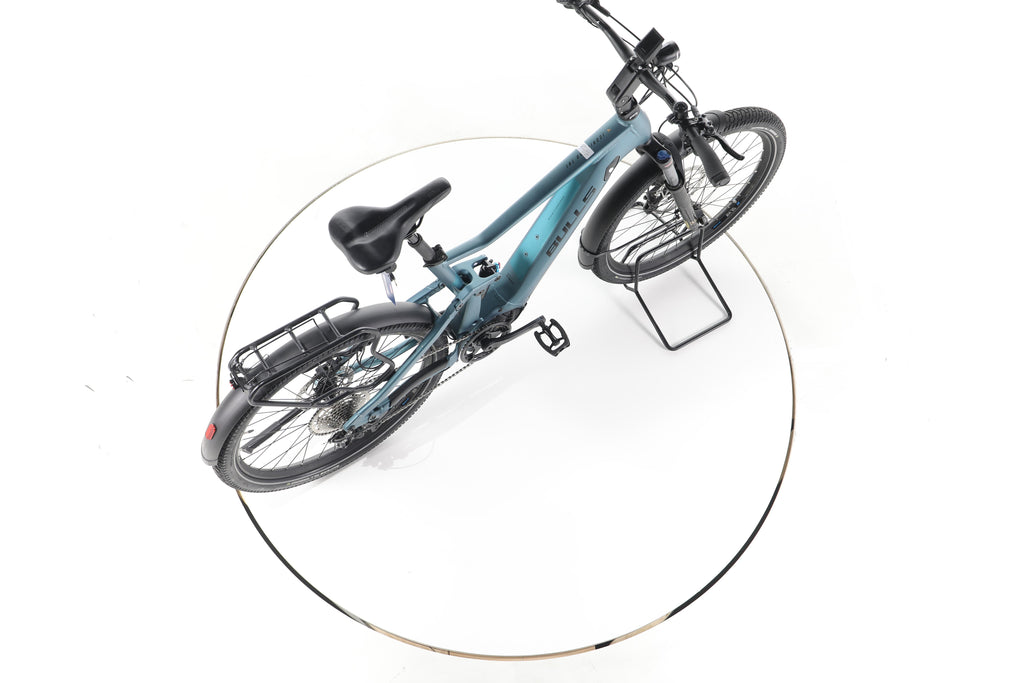 Bulls Iconic EVO TR1 SUV E-Bike - Image 24