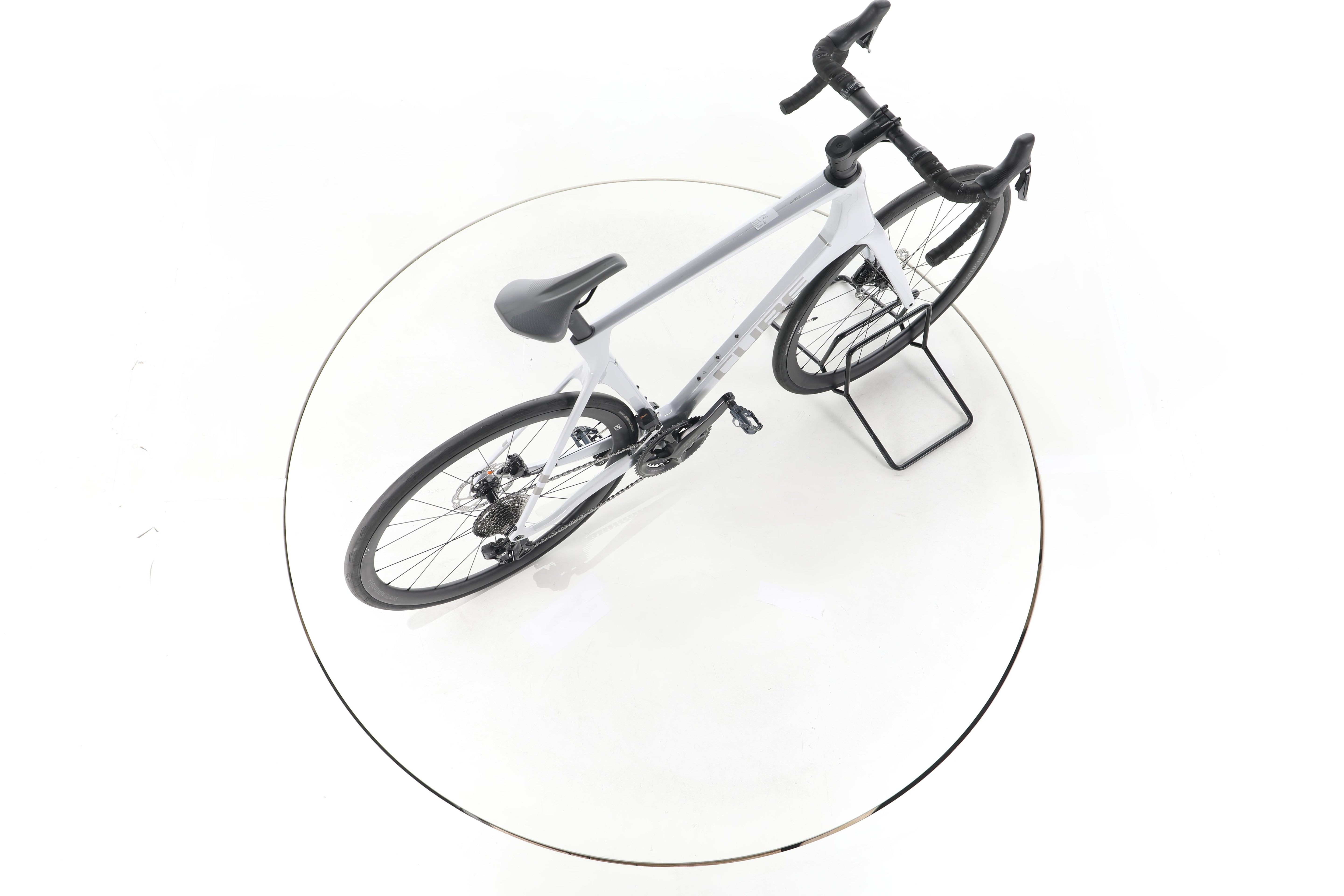 Cube Agree C:62 ONE Fahrrad Rennrad & Gravel - Image 24