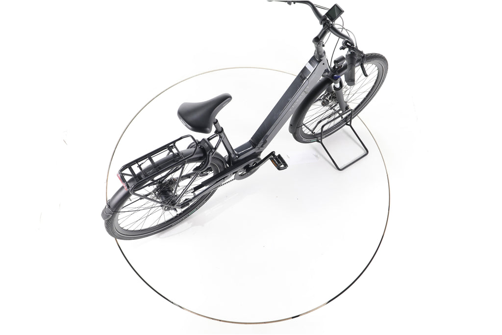 Kalkhoff Image 3.B Advance City E-Bike Tiefeinsteiger 2023 - Image 24