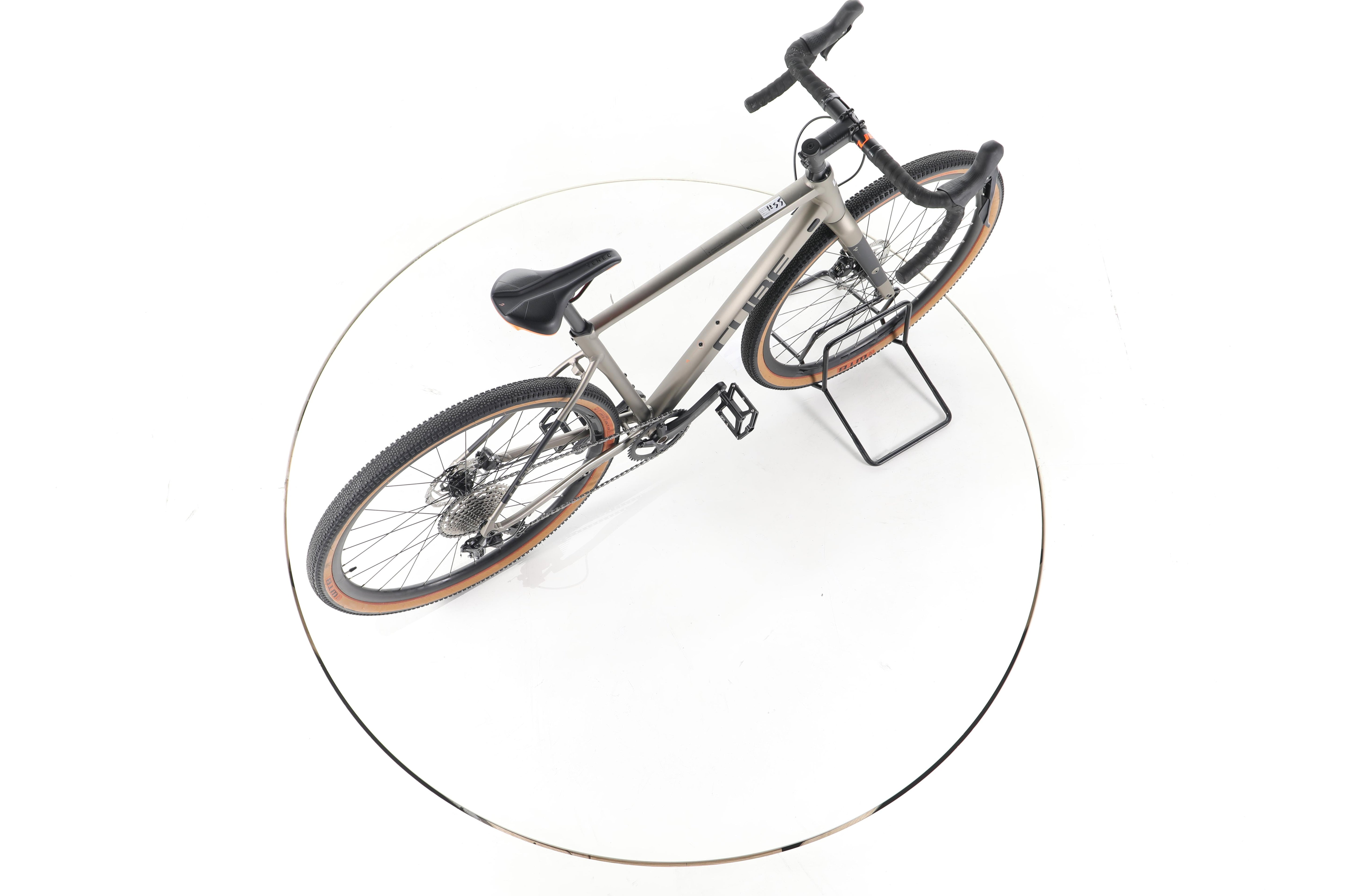 Cube Nuroad EX - Image 24