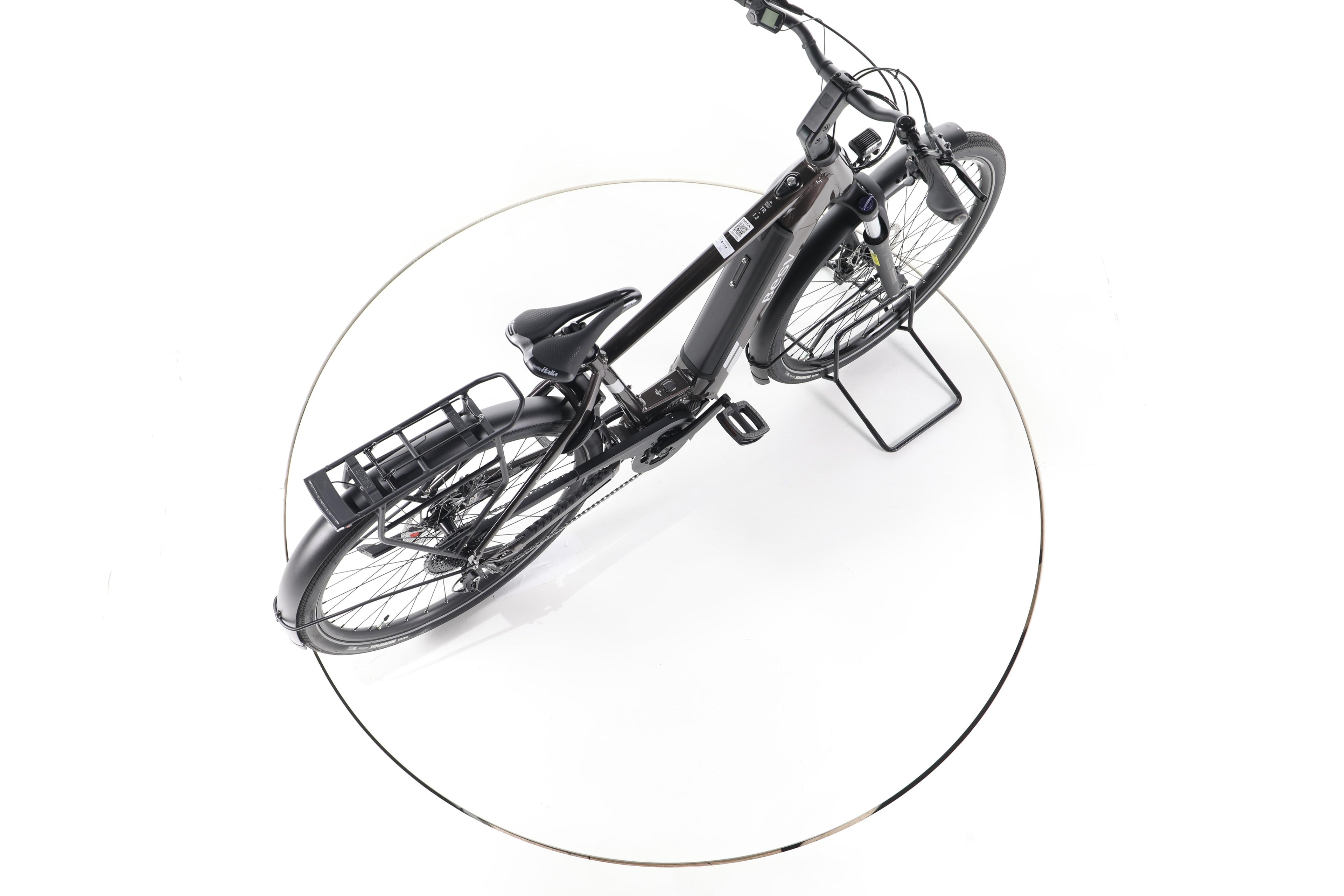 BESV TR 1.3 Trekking E-Bike - Image 24