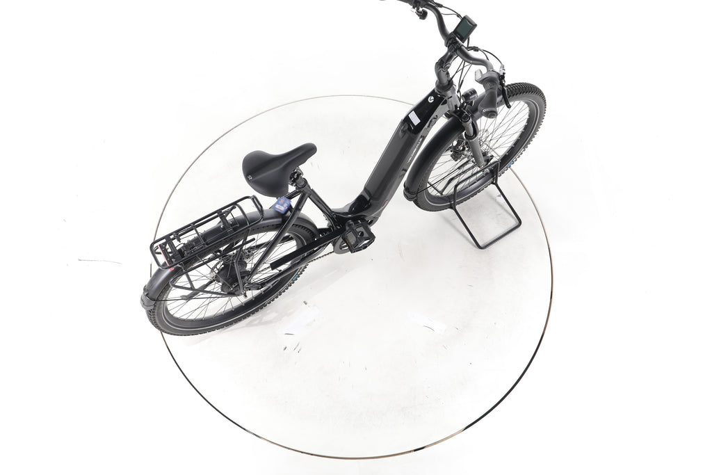 Velo de Ville SEB 990 Smart Smooth City E-Bike Tiefeinsteiger - Image 24