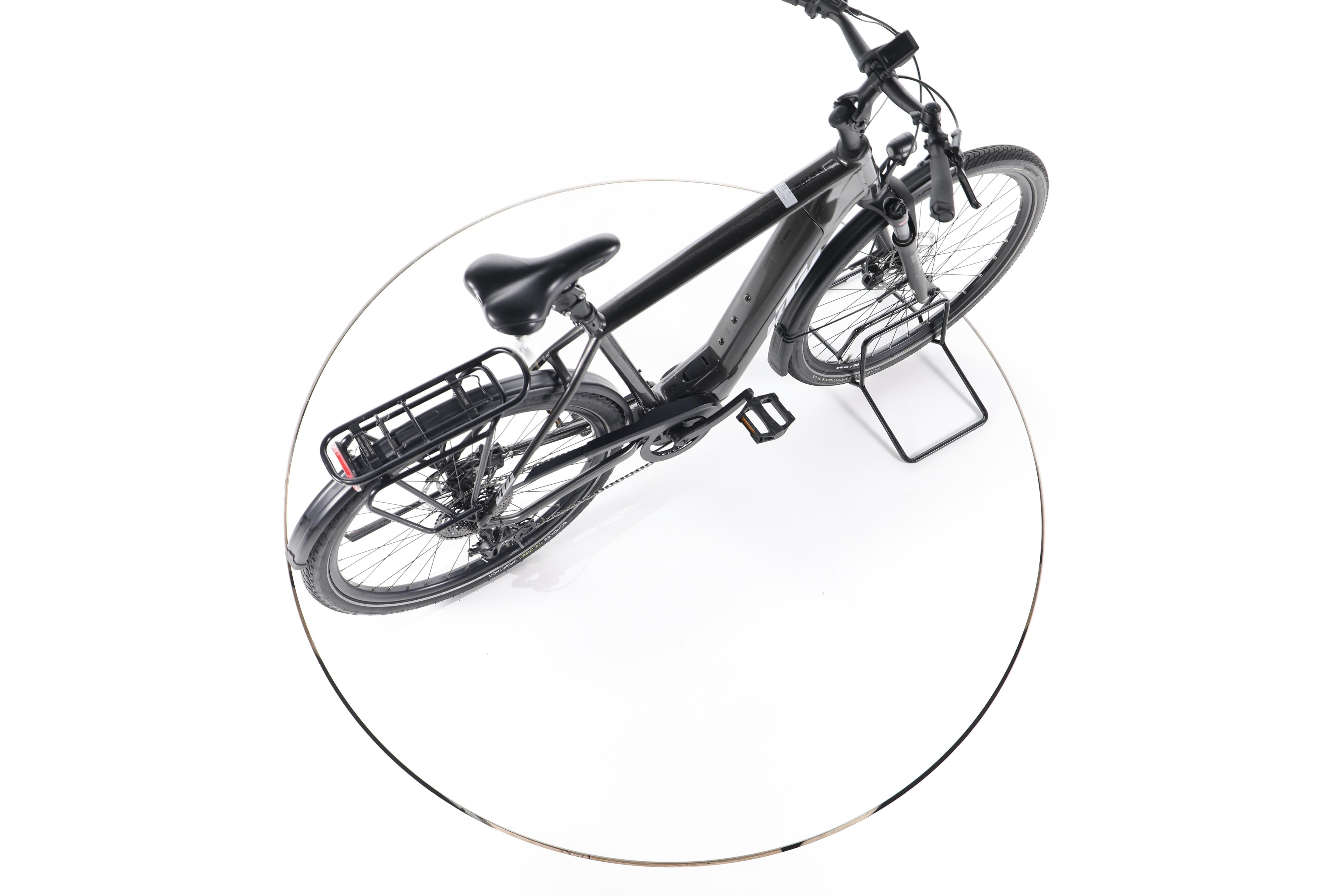 KTM Macina Style XL Trekking E-Bike - Image 24