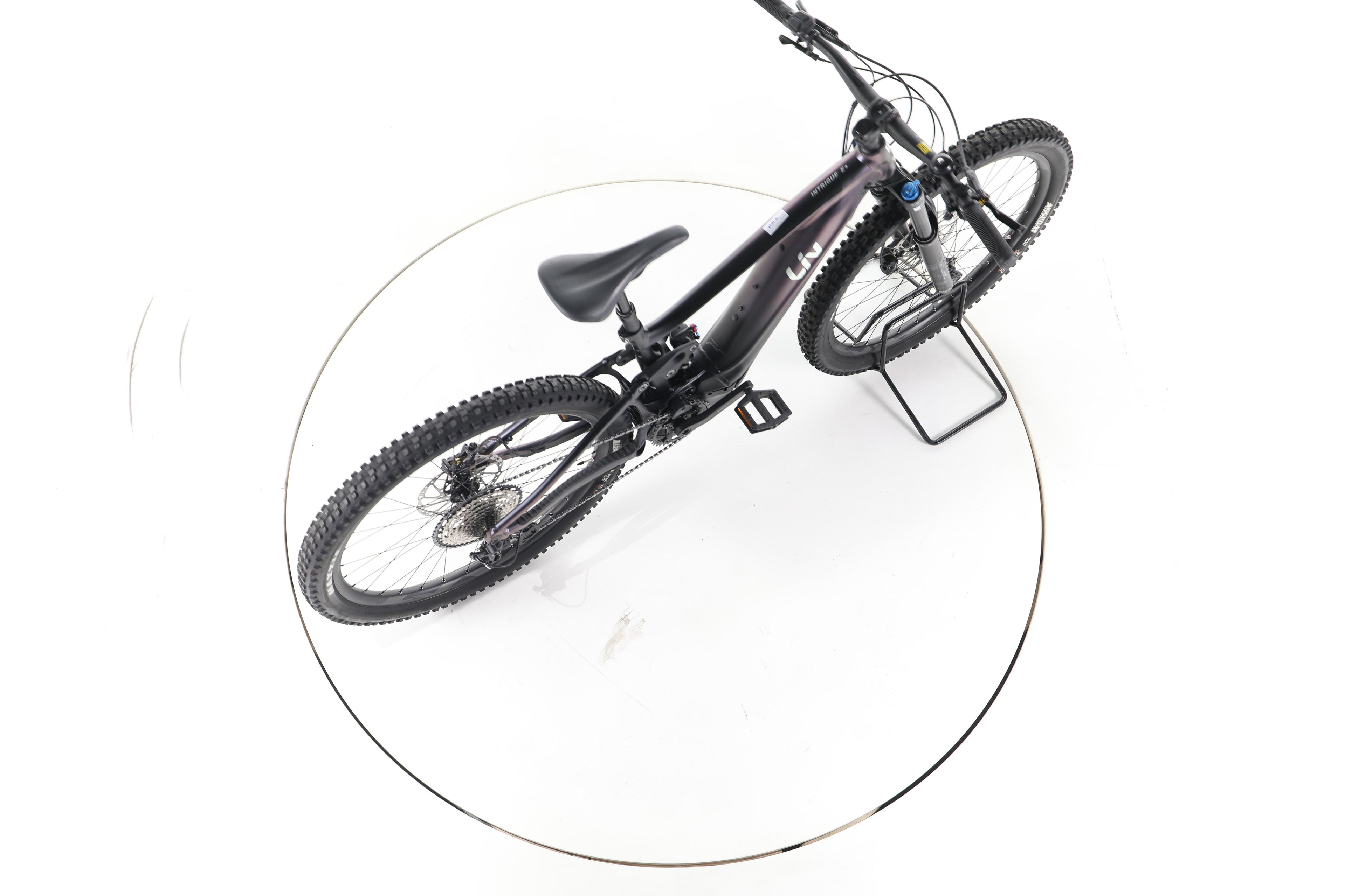 Liv Intrigue X E+ 2 Fully E-Bike - Image 24