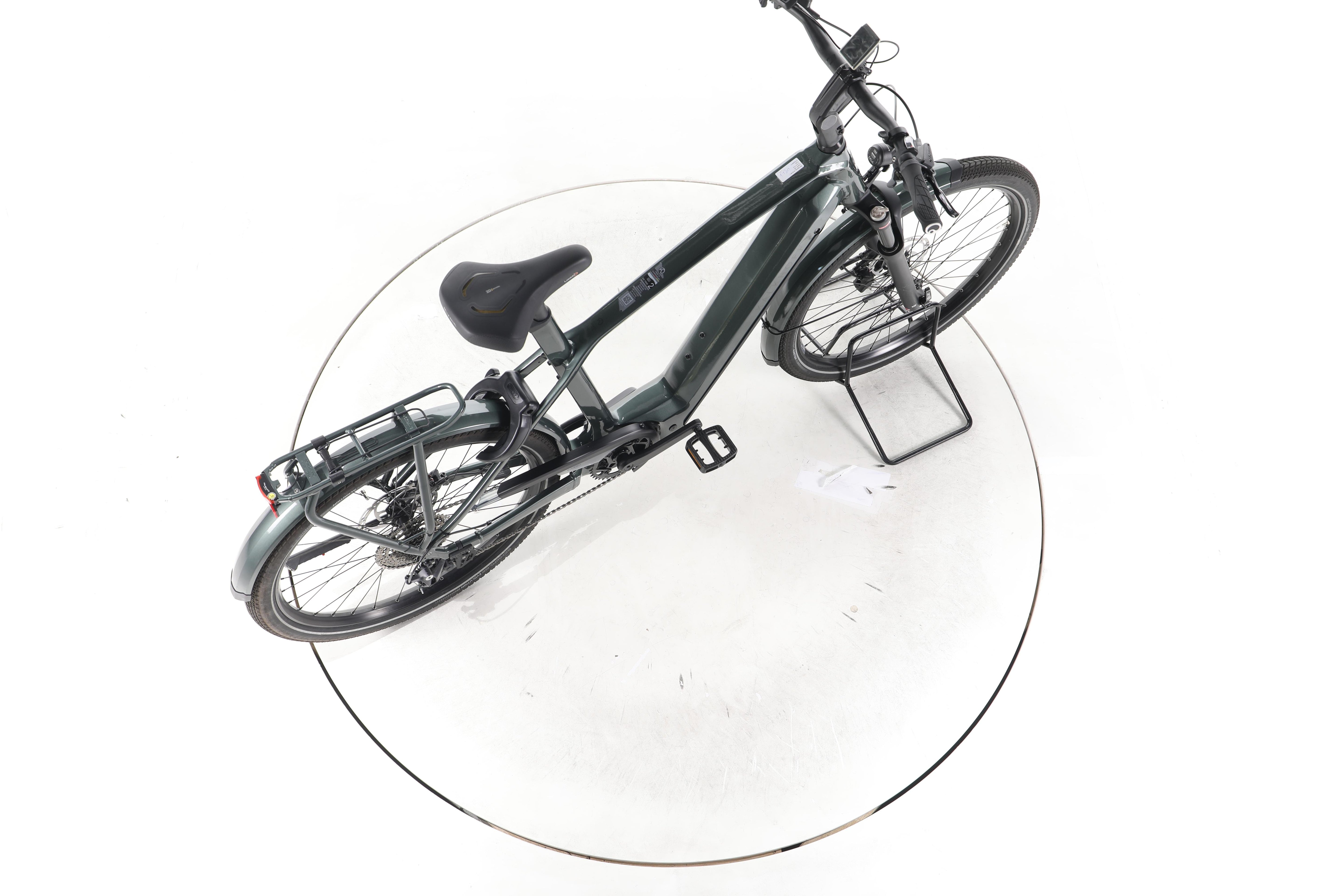 Kalkhoff Endeavour 7.B Move+ Trekking E-Bike - Image 24