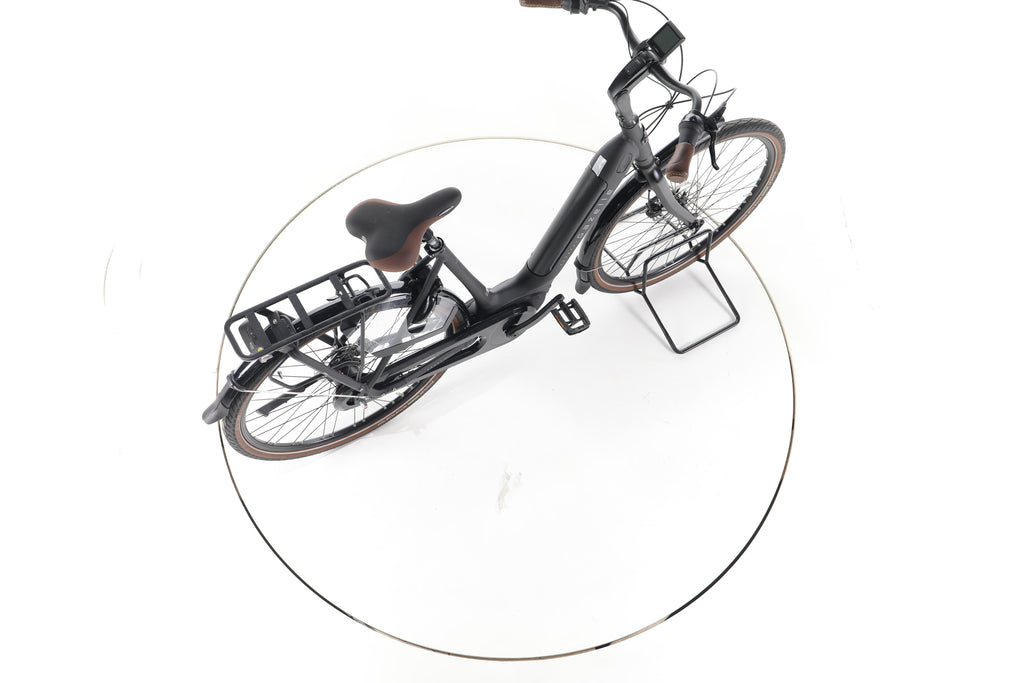Gazelle Grenoble C8 HMB City E-Bike Tiefeinsteiger 2024 - Image 24