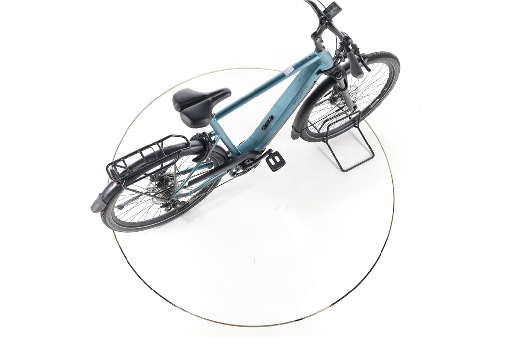 Pegasus Premio EVO Lite Trekking E-Bike 2023 - Image 24