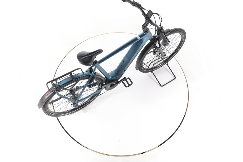 Cube Kathmandu Hybrid ONE Trekking E-Bike - Image 24