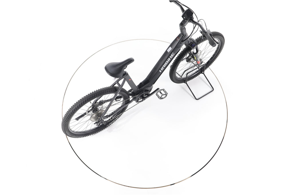 Haibike Trekking 6 Cross Trekking E-Bike Tiefeinsteiger - Image 24