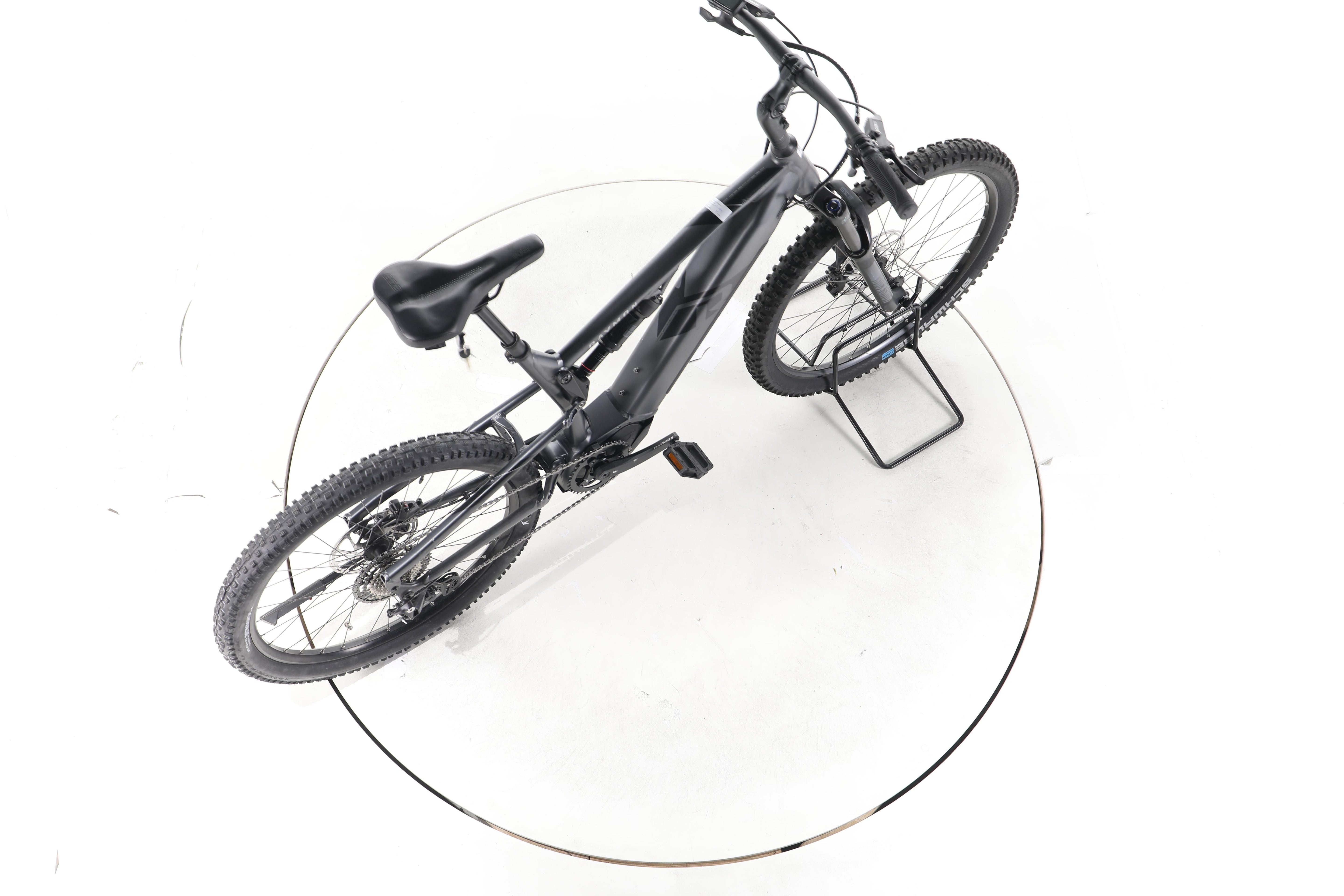 R Raymon TrailRay 140 E 8.0 E-Bike Fully - Image 24