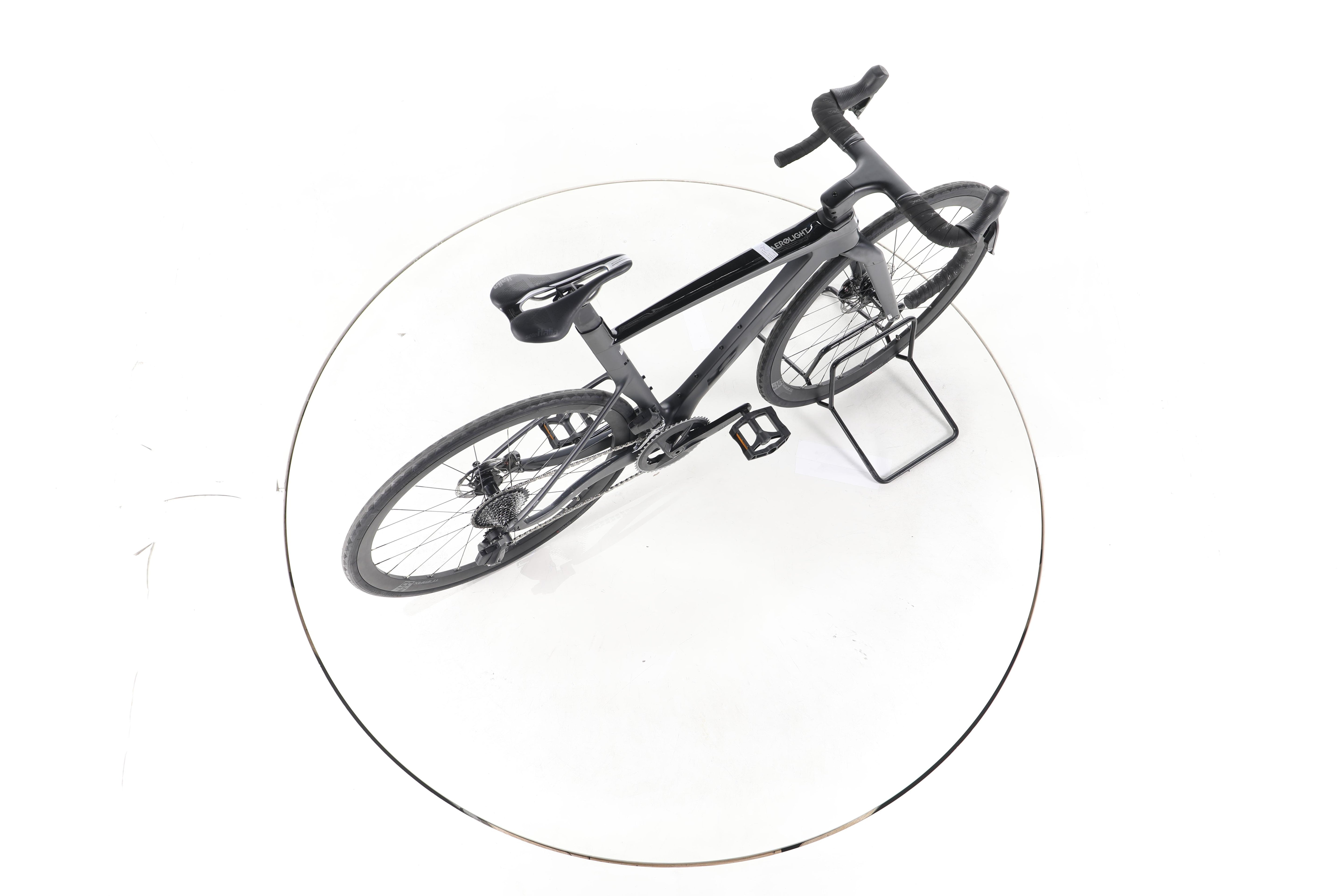 BH Bikes Aerolight 6.0 Rennrad Carbon - Image 24