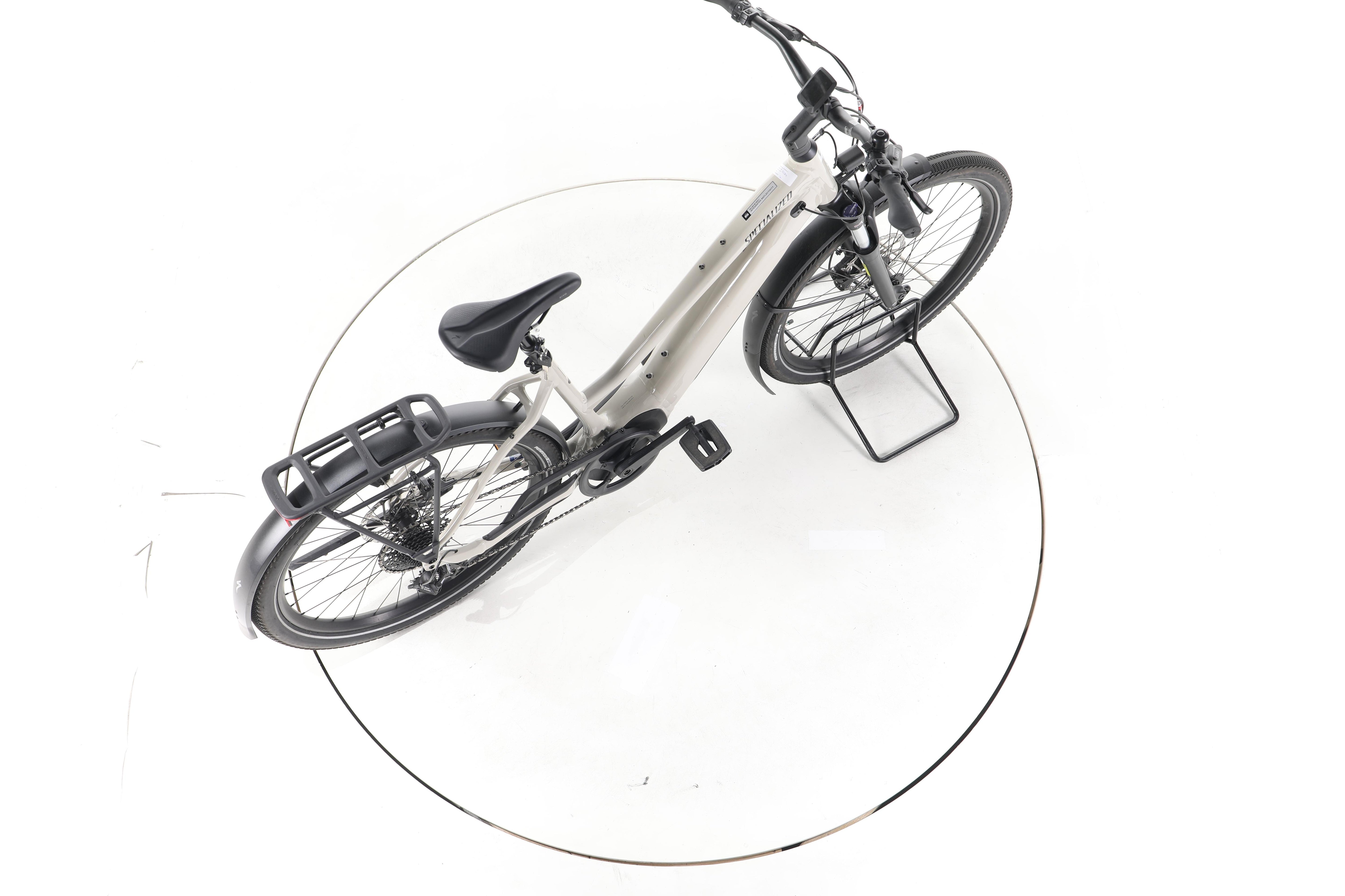 Specialized Turbo Vado 4.0 City E-Bike - Image 24