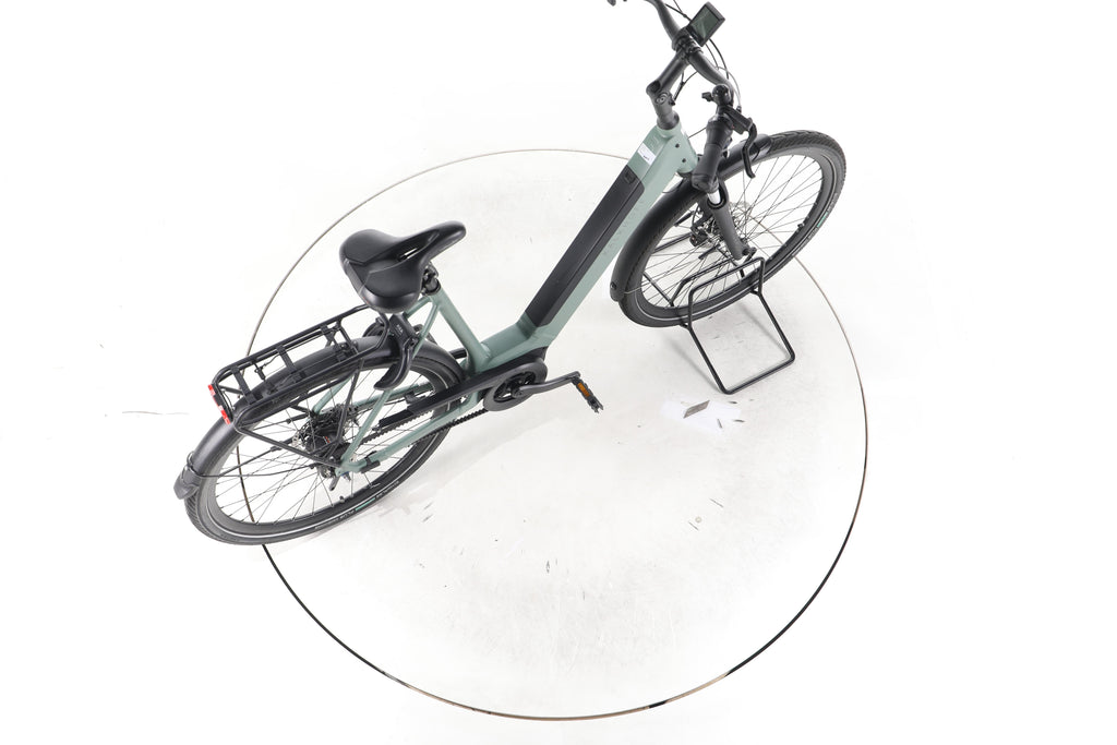 Kalkhoff Image 3.B Excite City E-Bike Tiefeinsteiger 2024 - Image 24